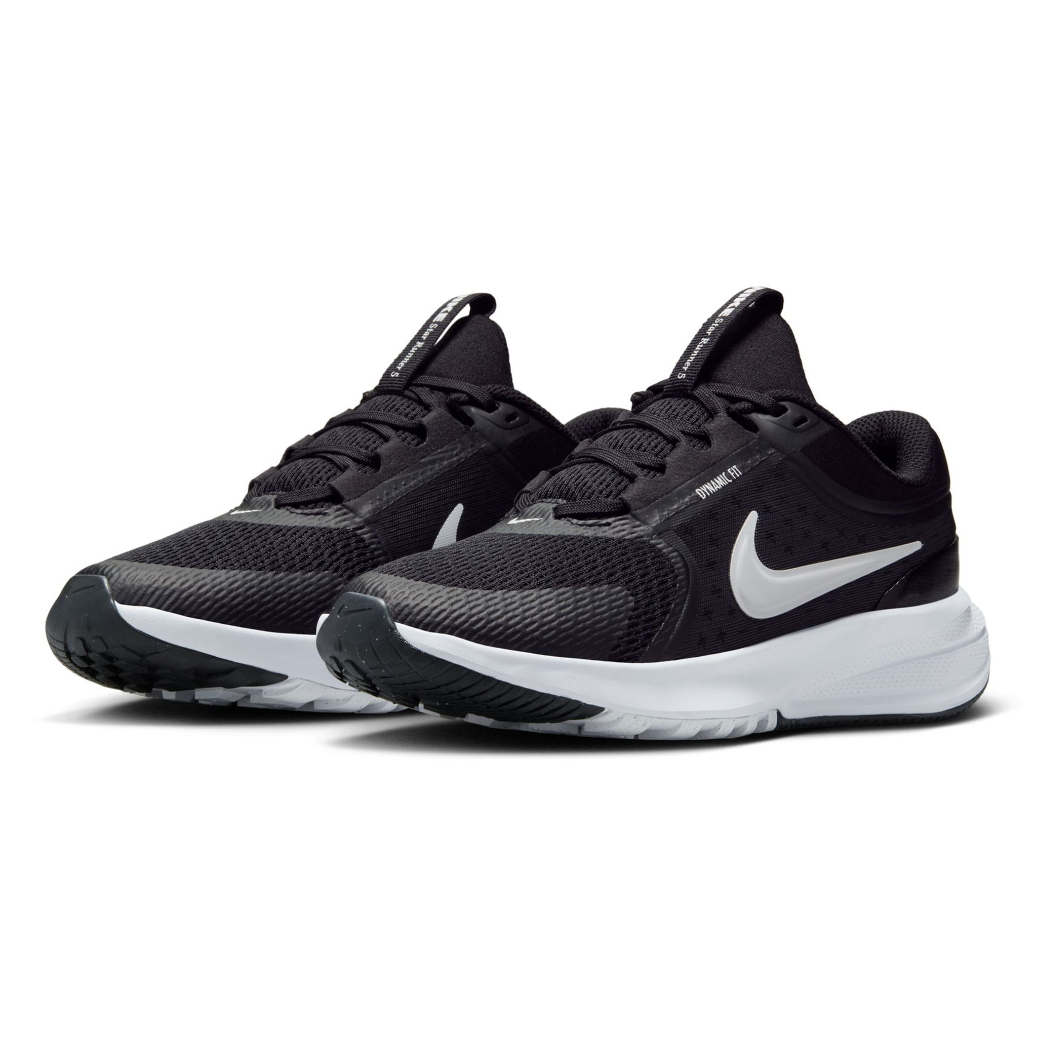 Nike Star Runner 5 GS Kids Running Shoes