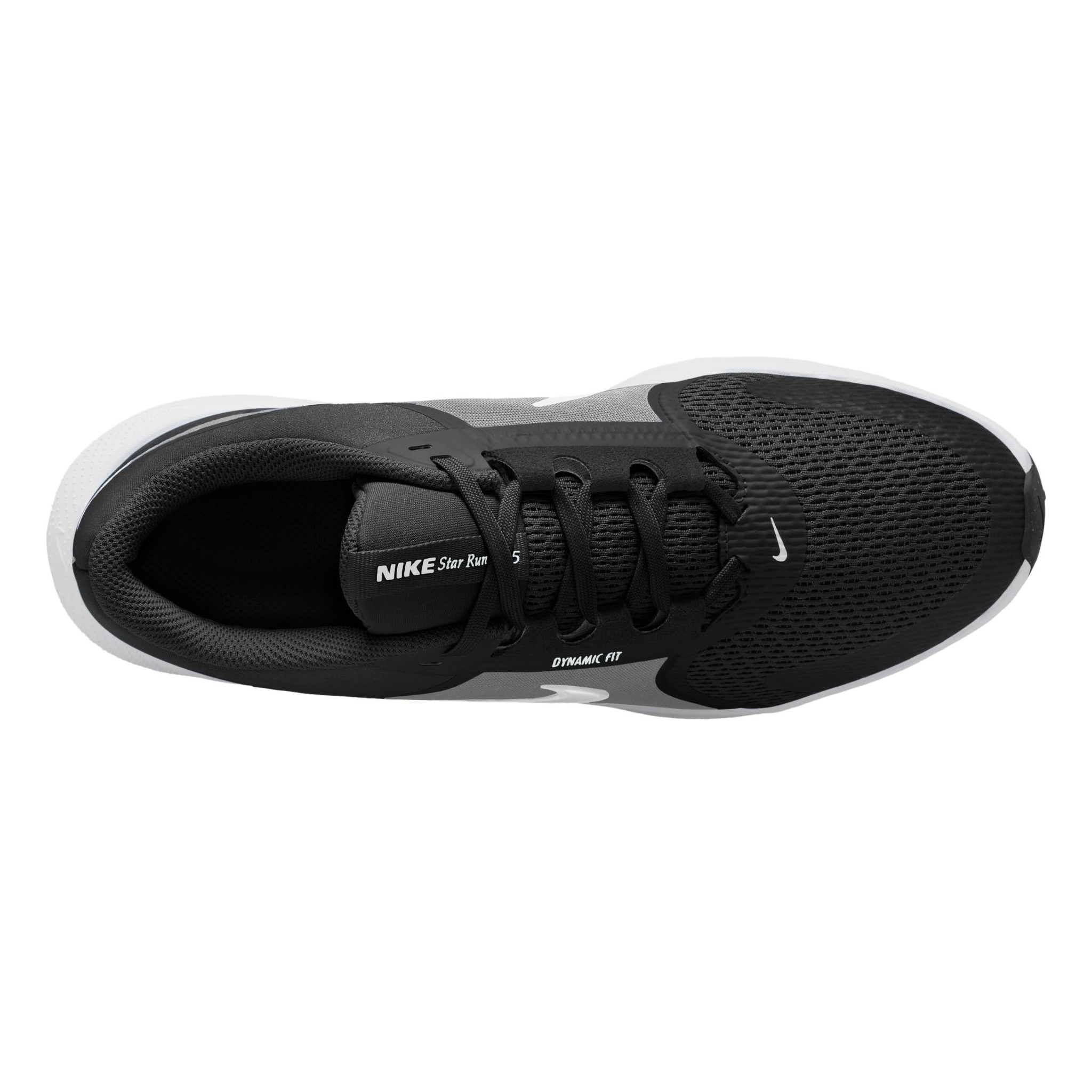 Nike Star Runner 5 GS Kids Running Shoes