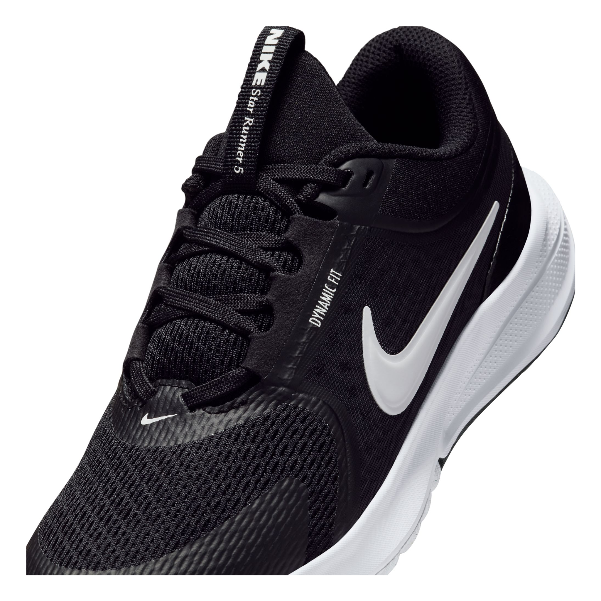 Nike Star Runner 5 GS Kids Running Shoes