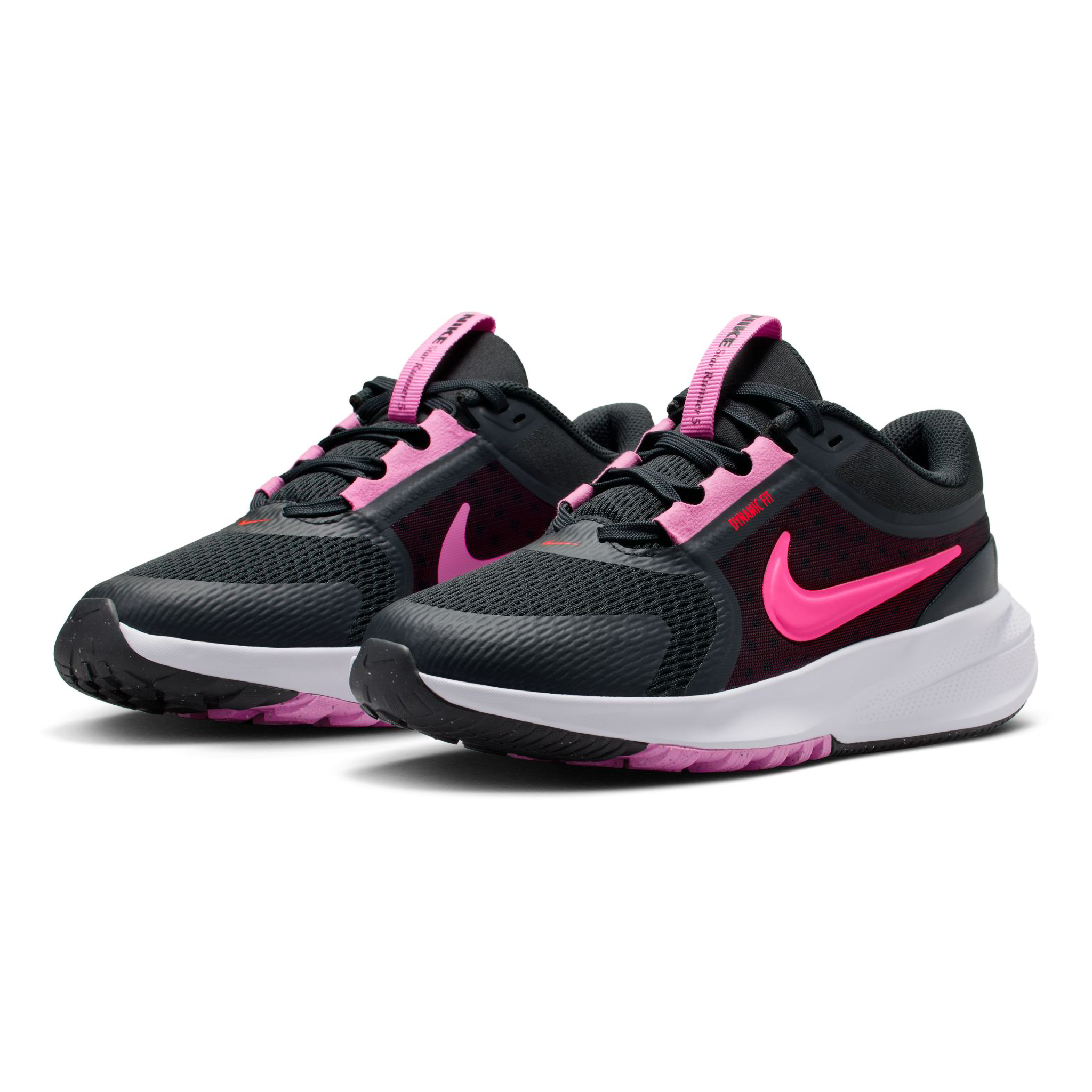 Nike Star Runner 5 GS Kids Running Shoes