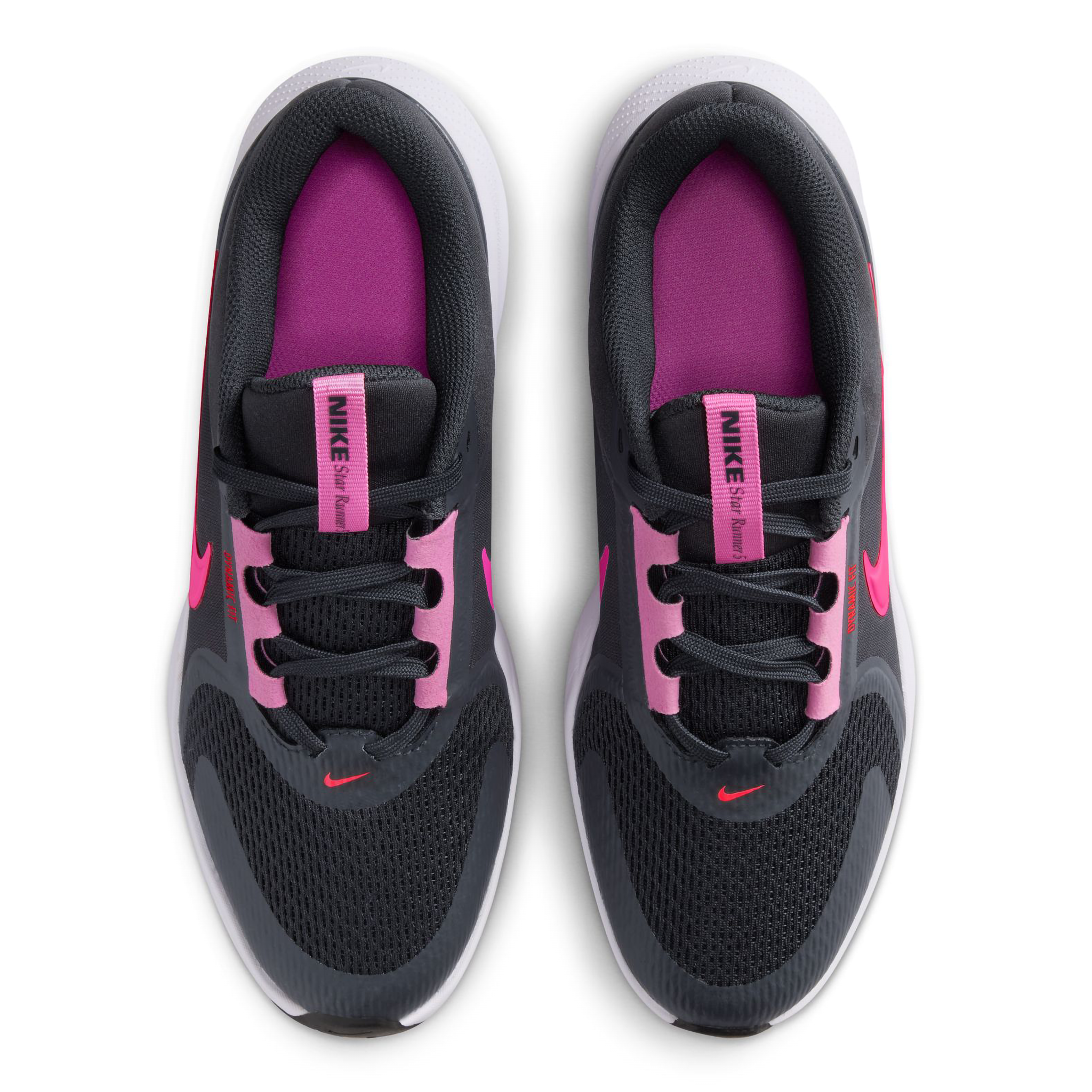 Nike Star Runner 5 GS Kids Running Shoes