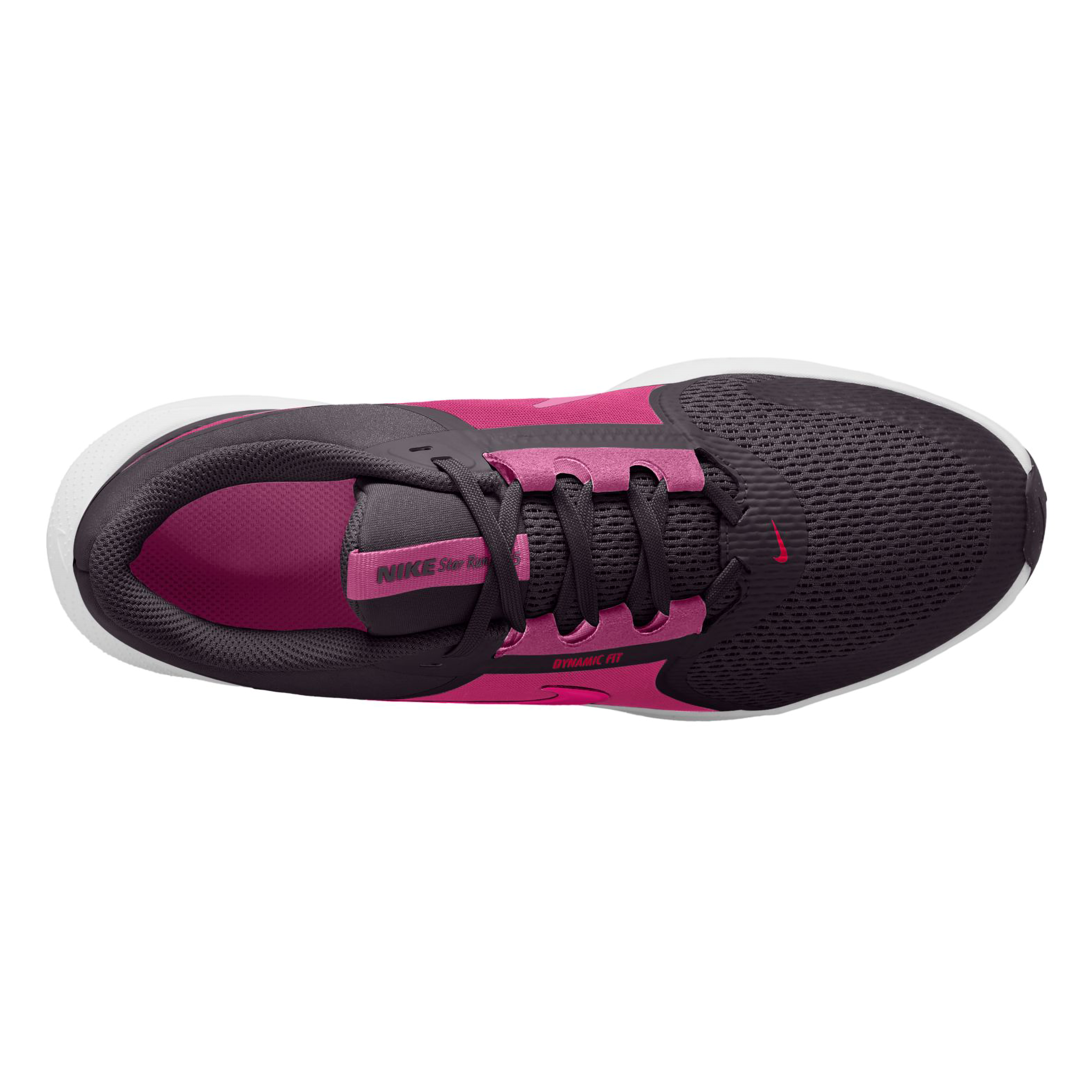 Nike Star Runner 5 GS Kids Running Shoes