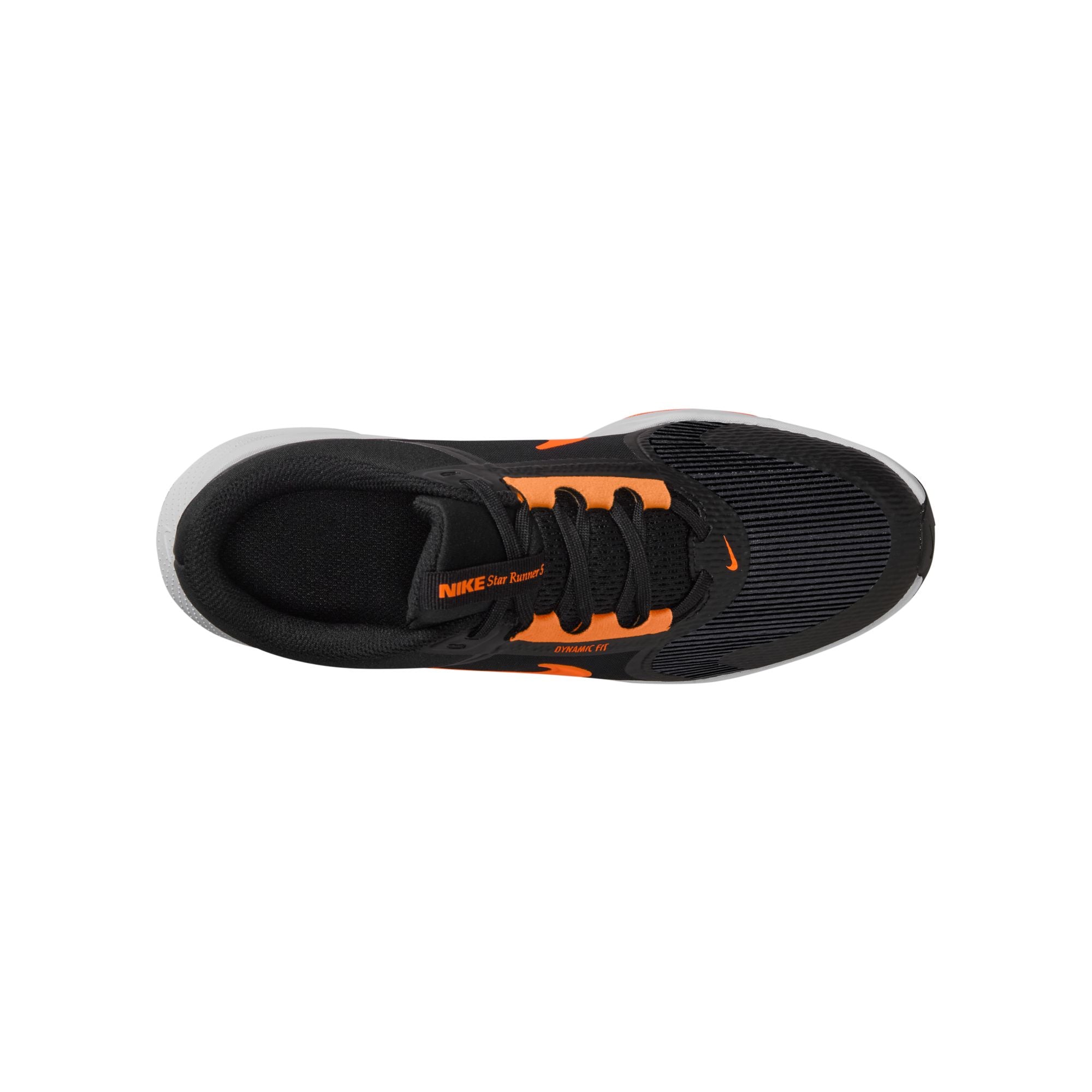 Nike Star Runner 5 GS Kids Running Shoes