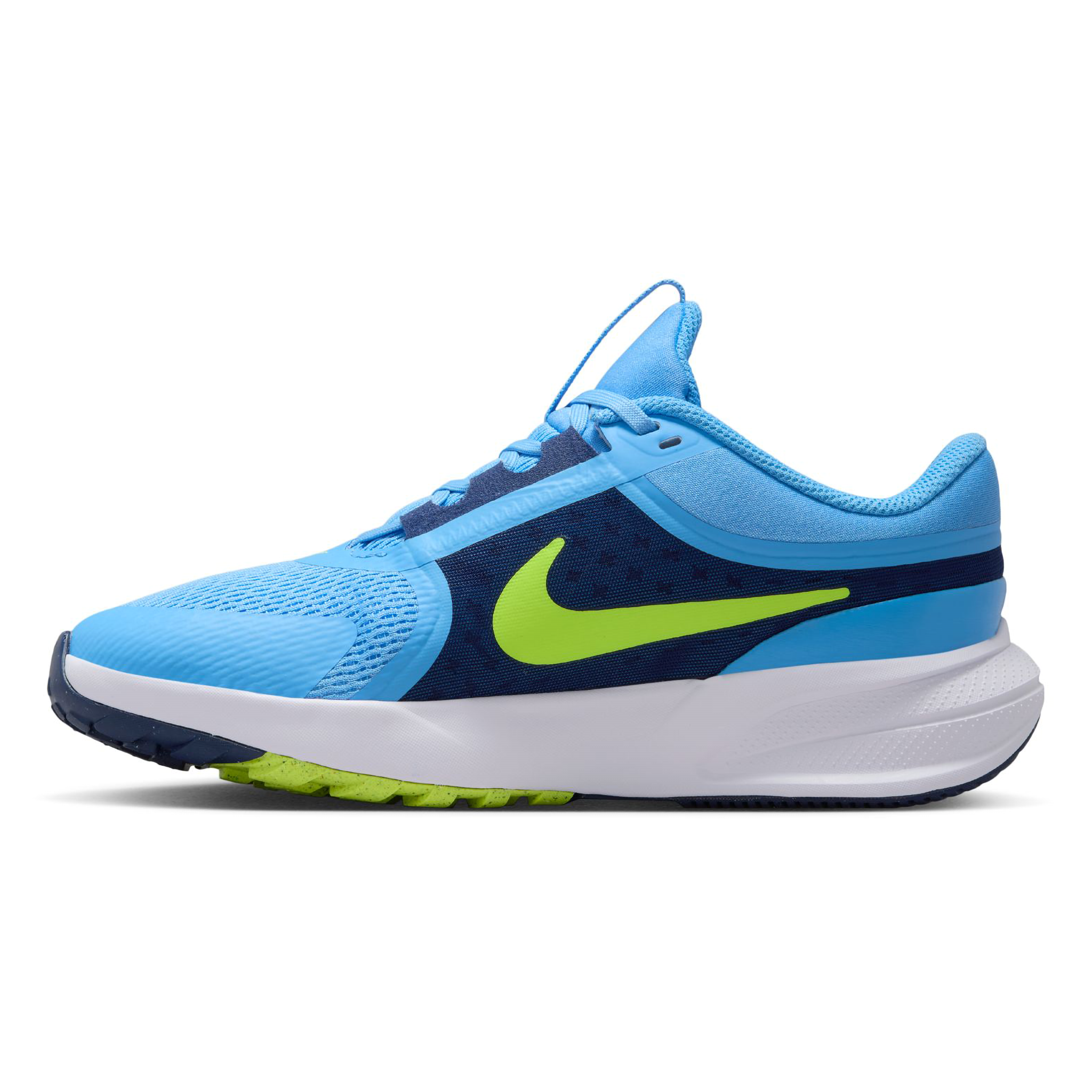 Nike Star Runner 5 GS Kids Running Shoes