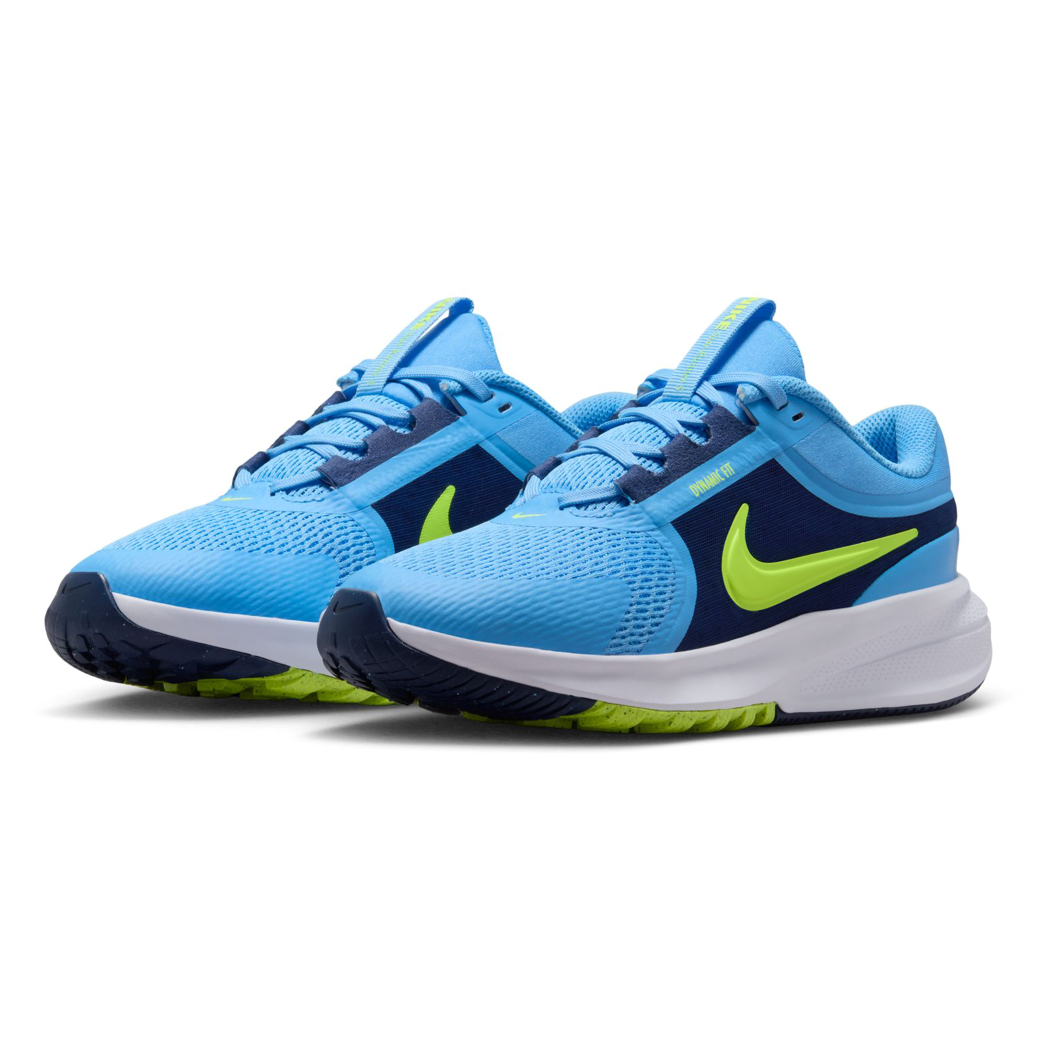 Nike Star Runner 5 GS Kids Running Shoes