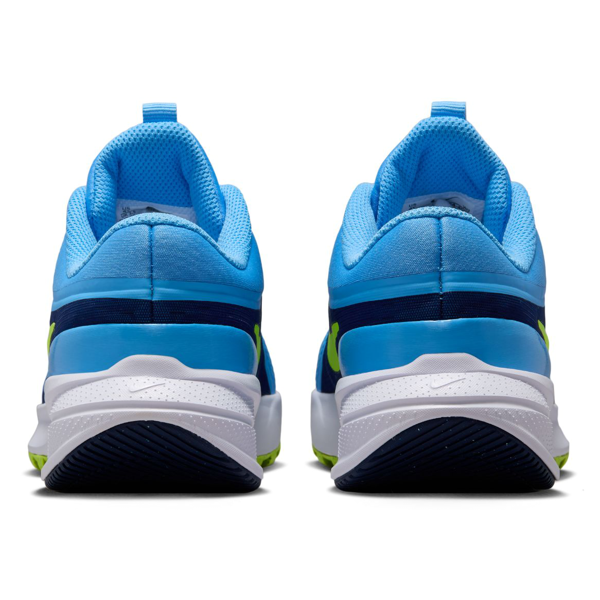 Nike Star Runner 5 GS Kids Running Shoes