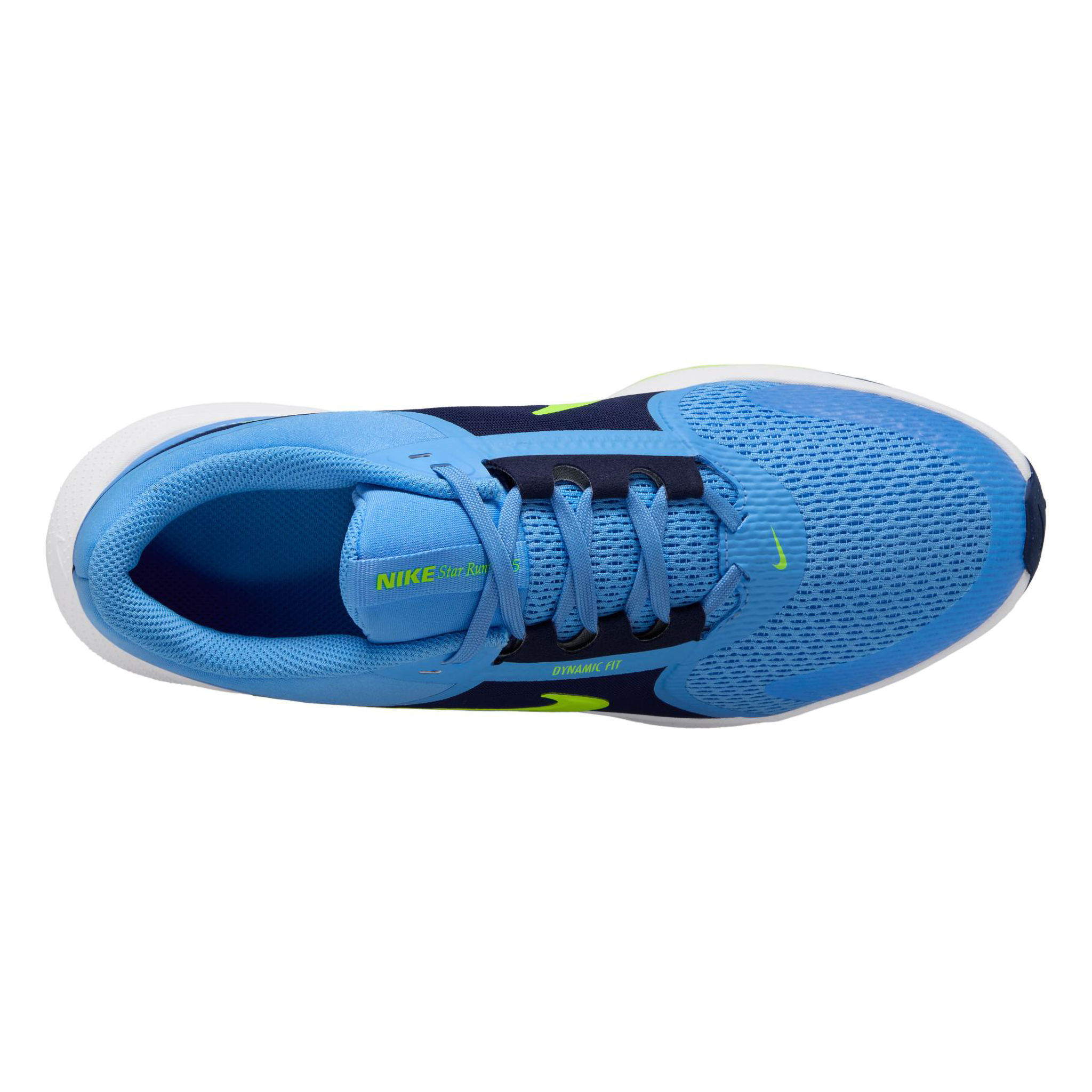 Nike Star Runner 5 GS Kids Running Shoes