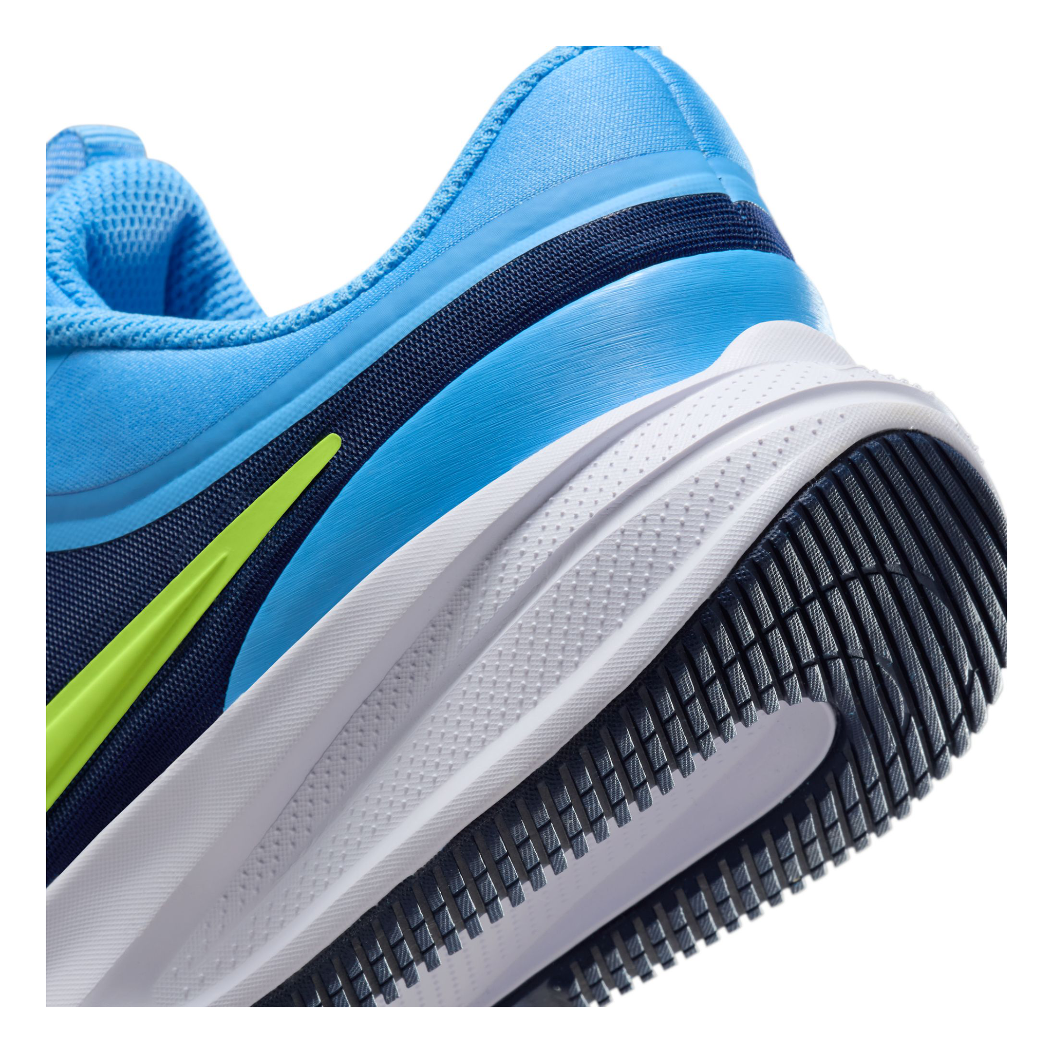 Nike Star Runner 5 GS Kids Running Shoes