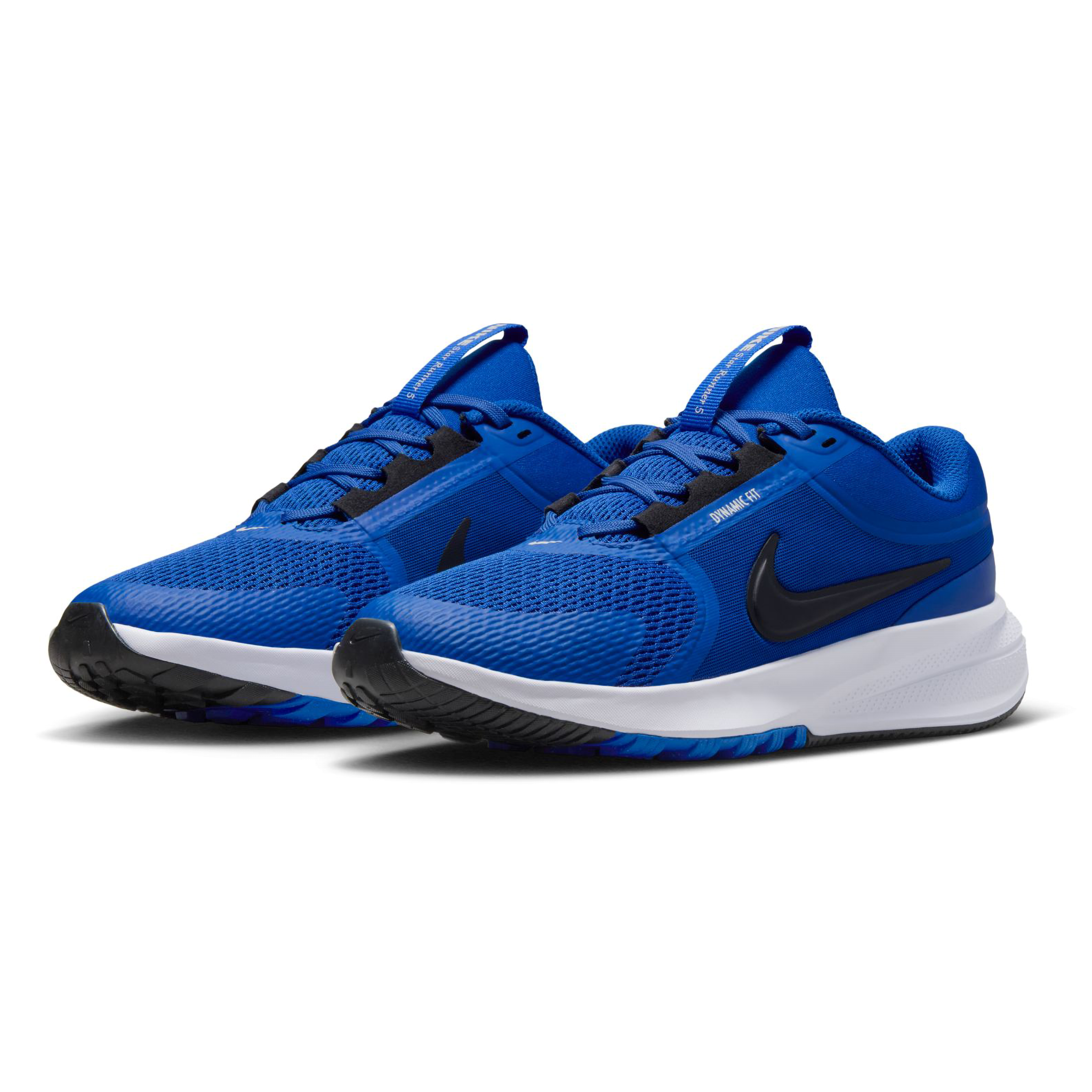 Nike Star Runner 5 GS Kids Running Shoes