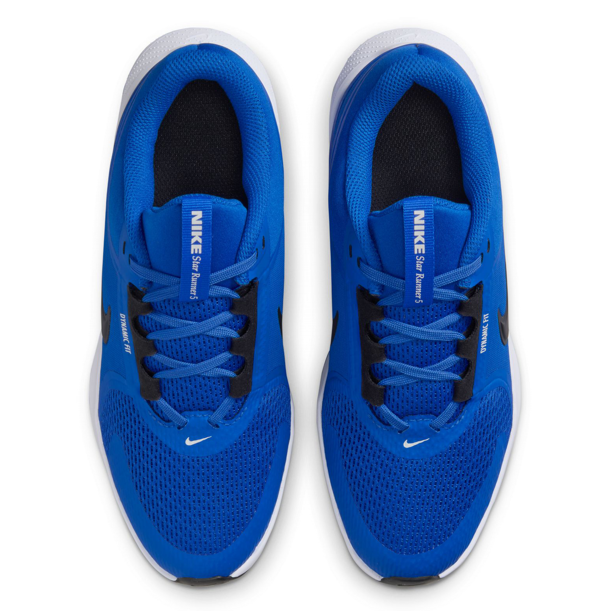 Nike Star Runner 5 GS Kids Running Shoes