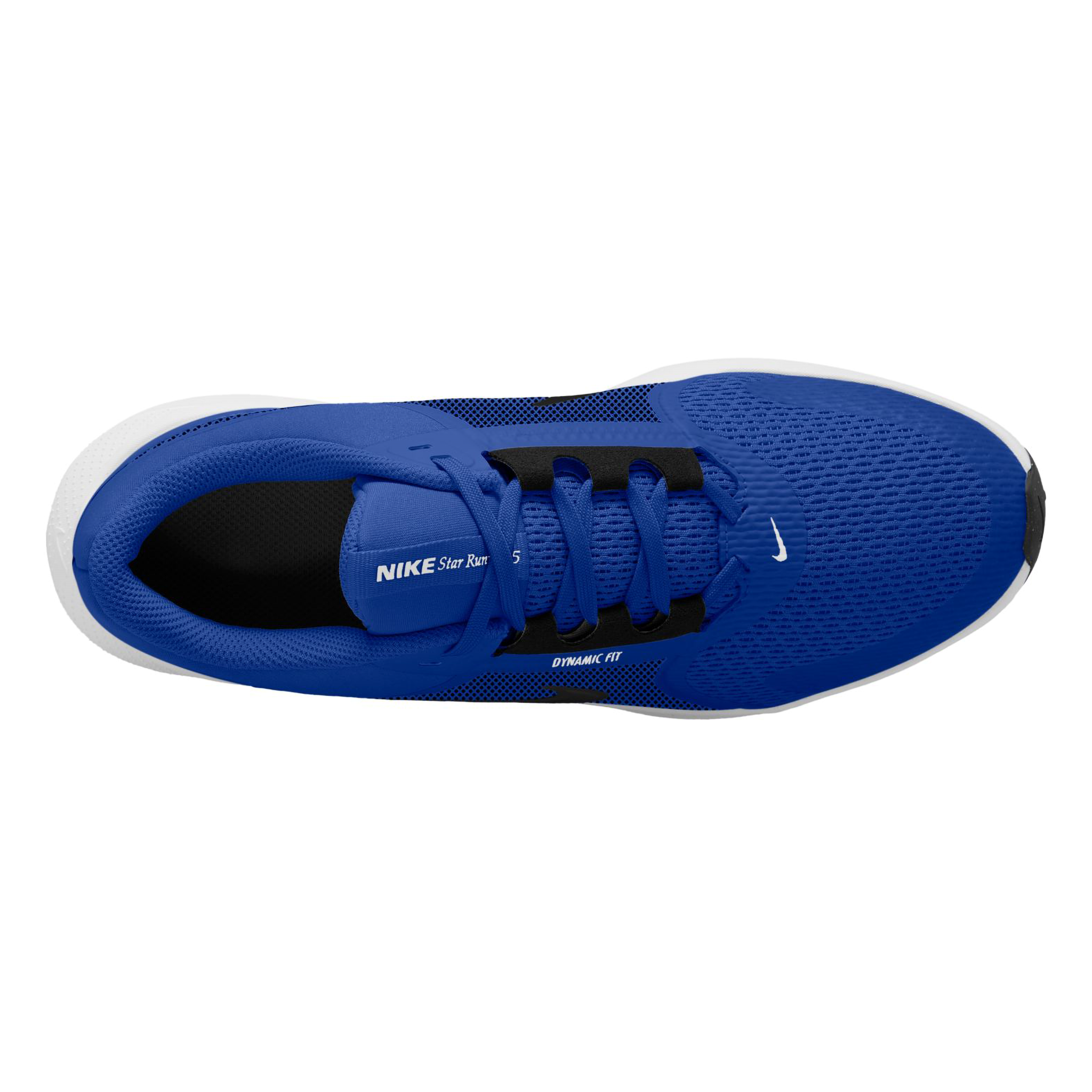 Nike Star Runner 5 GS Kids Running Shoes