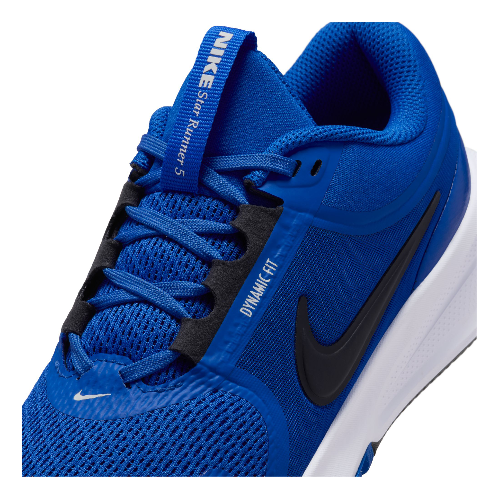 Nike Star Runner 5 GS Kids Running Shoes