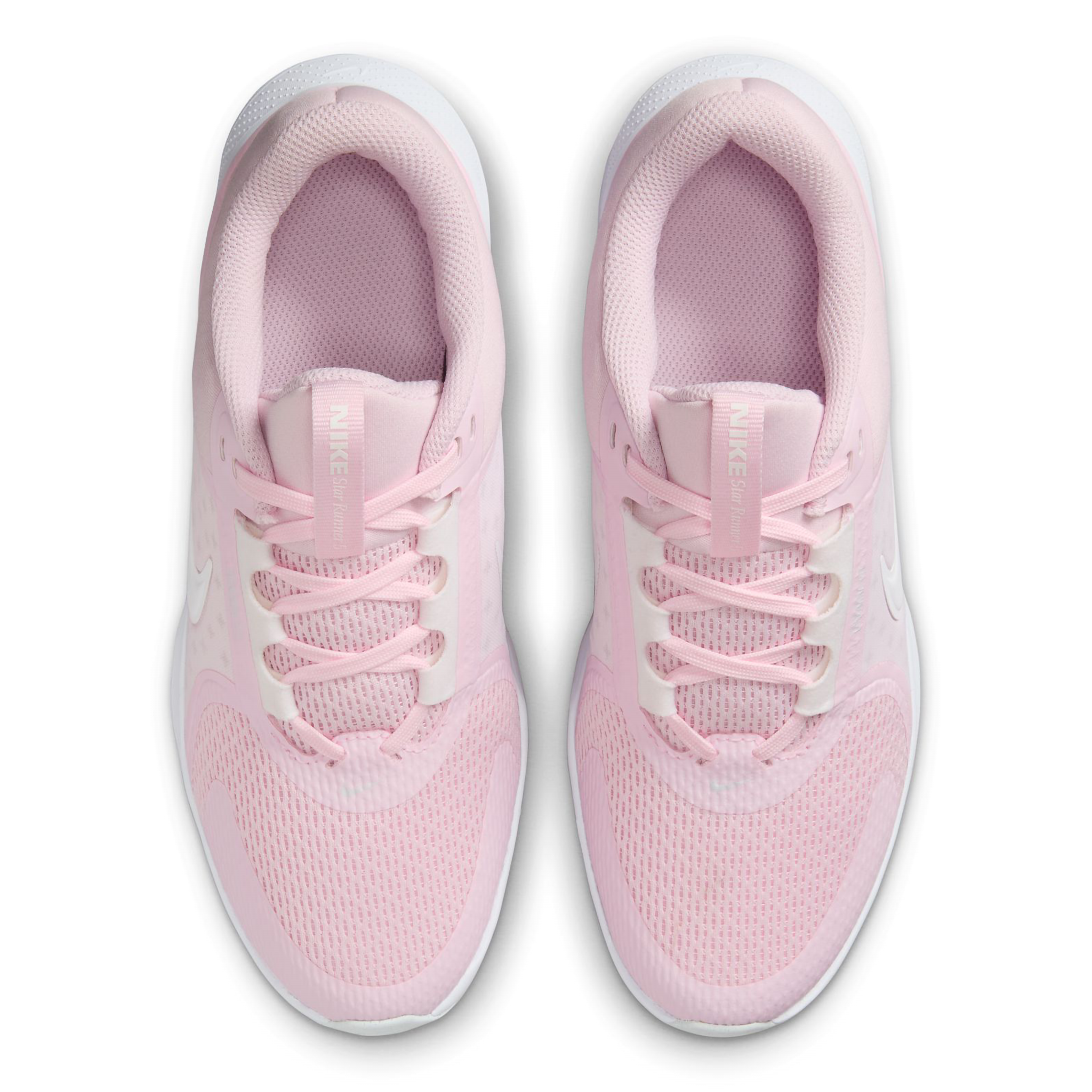 Nike Star Runner 5 GS Kids Running Shoes