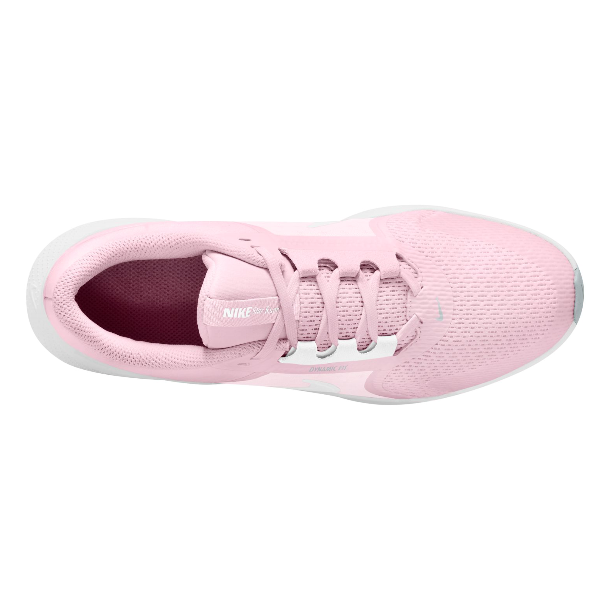 Nike Star Runner 5 GS Kids Running Shoes