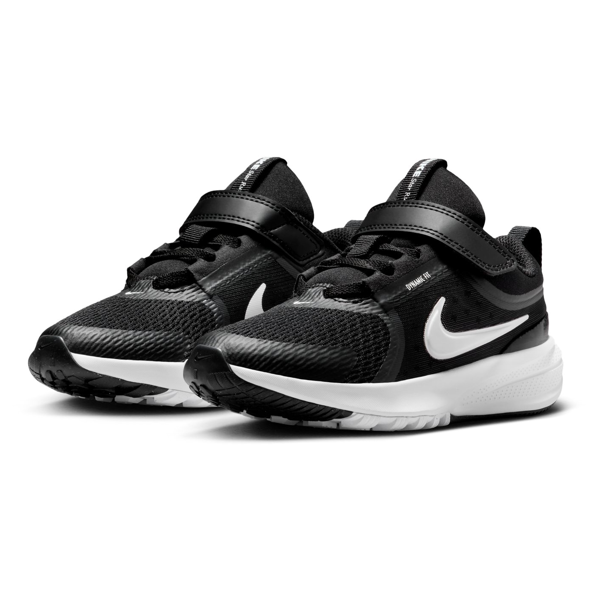 Nike Star Runner 5 PS Kids Running Shoes