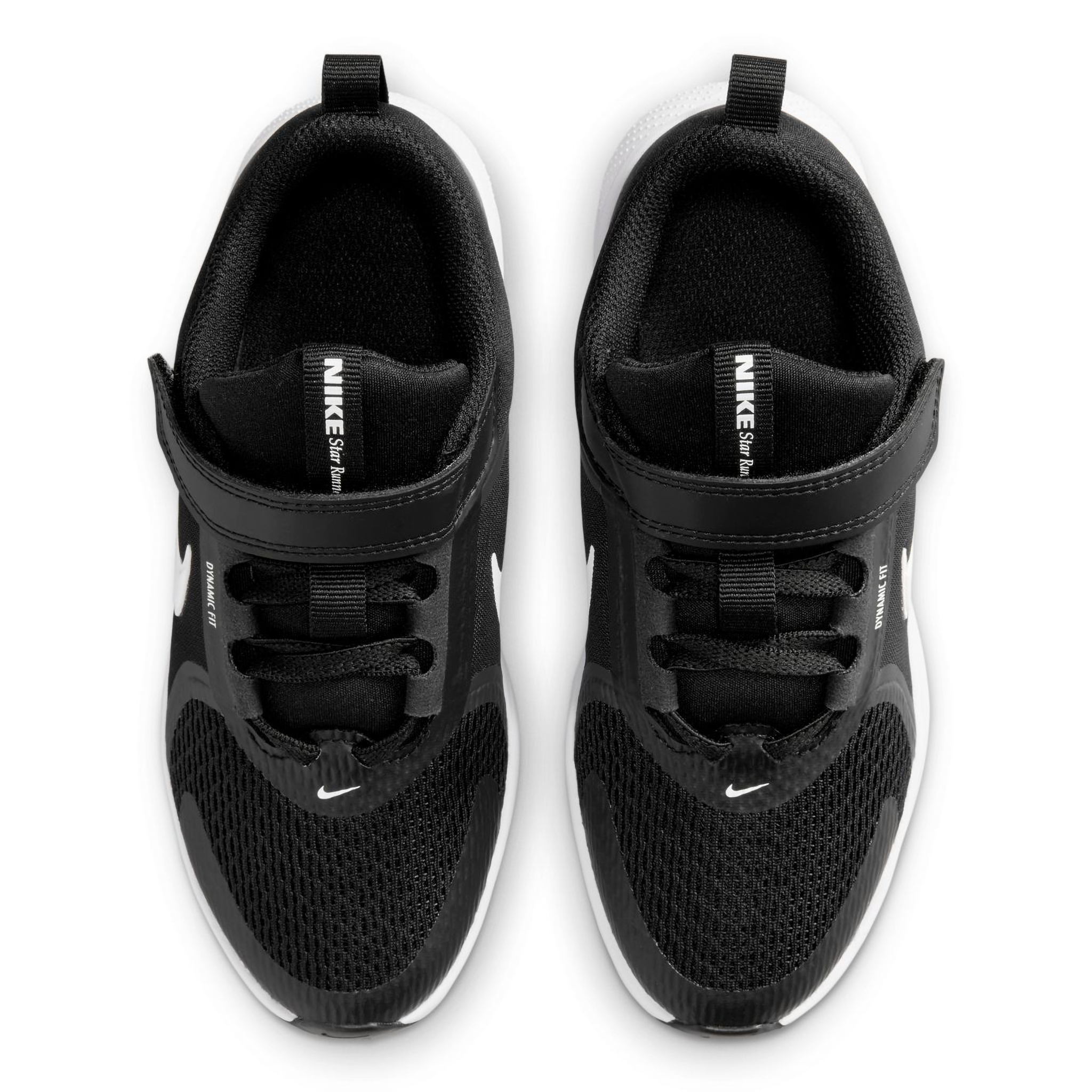 Nike Star Runner 5 PS Kids Running Shoes