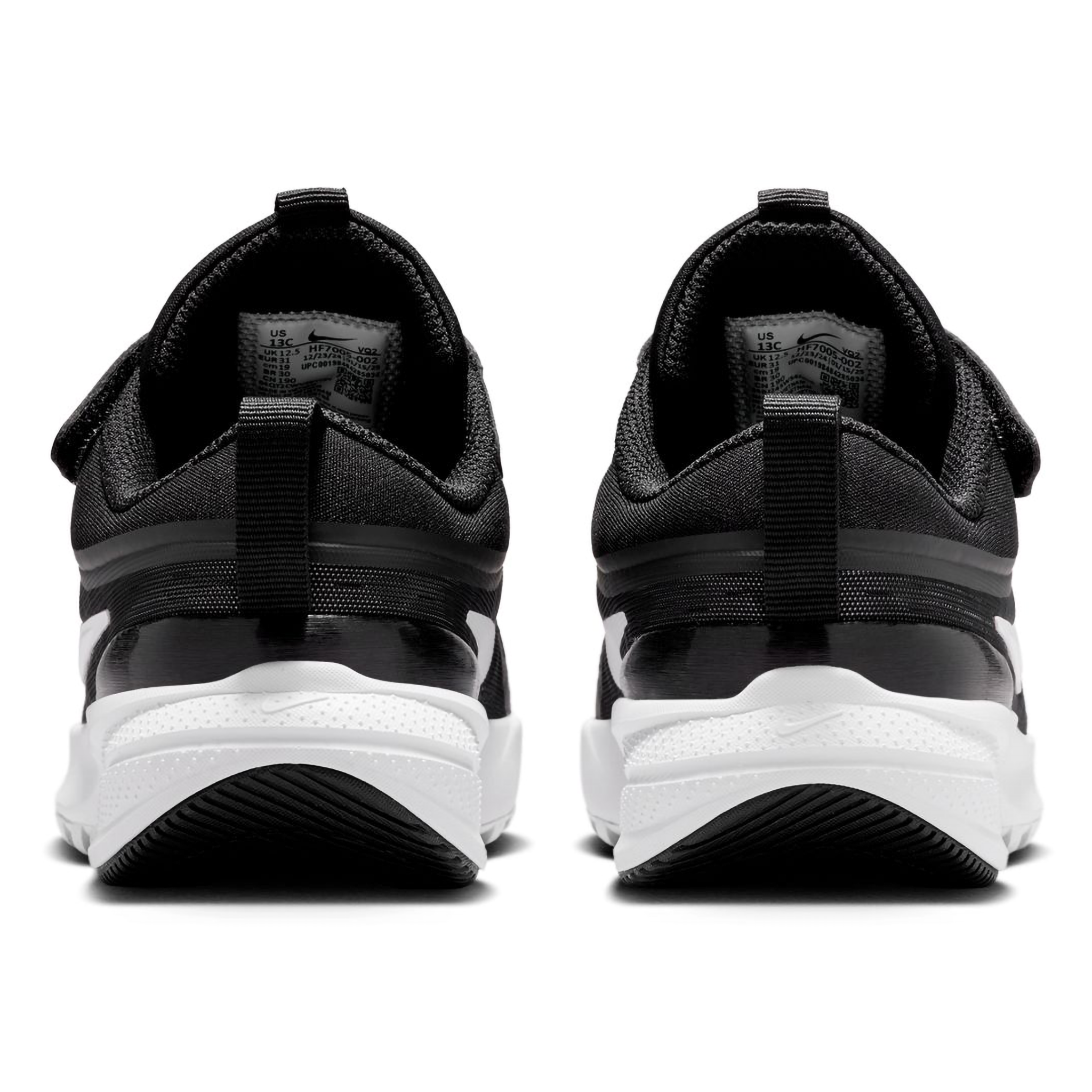 Nike Star Runner 5 PS Kids Running Shoes