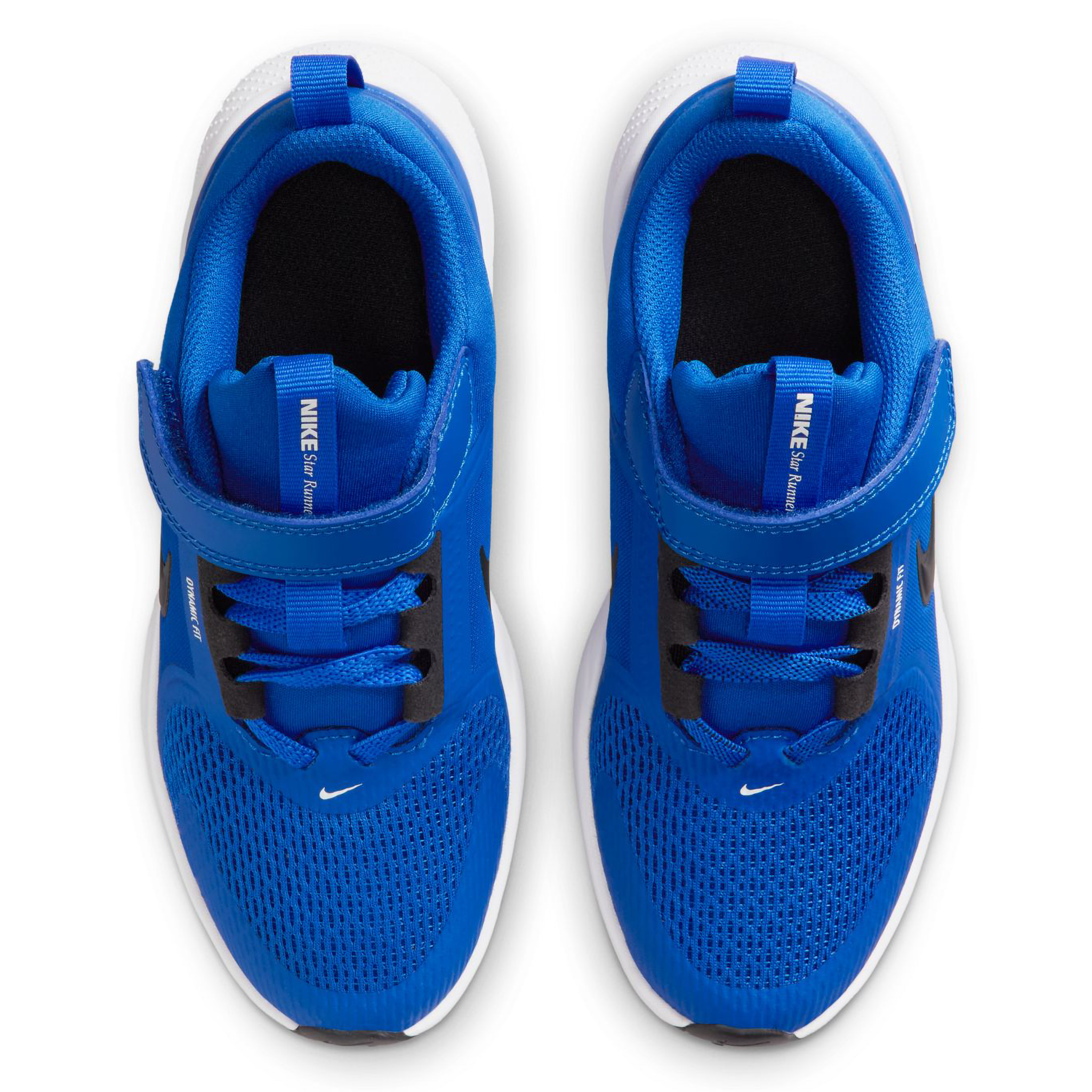 Nike Star Runner 5 PS Kids Running Shoes