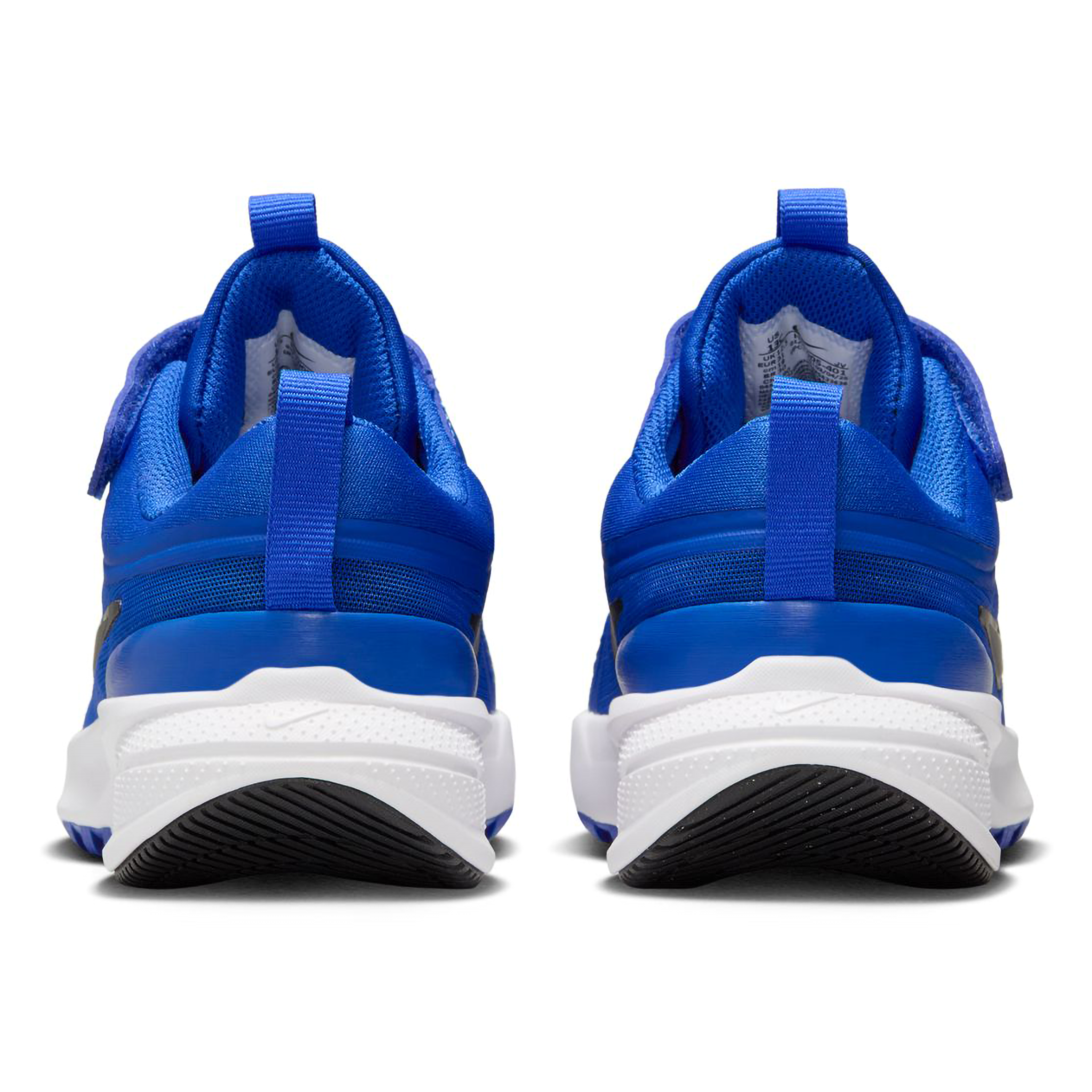 Nike Star Runner 5 PS Kids Running Shoes
