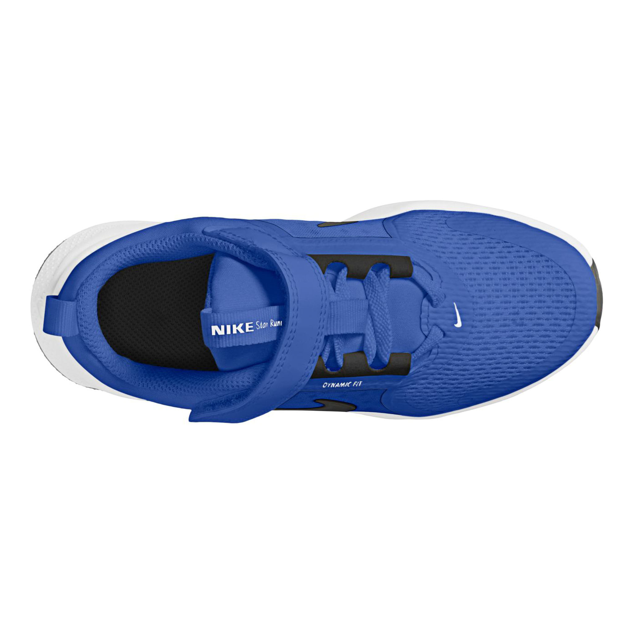 Nike Star Runner 5 PS Kids Running Shoes