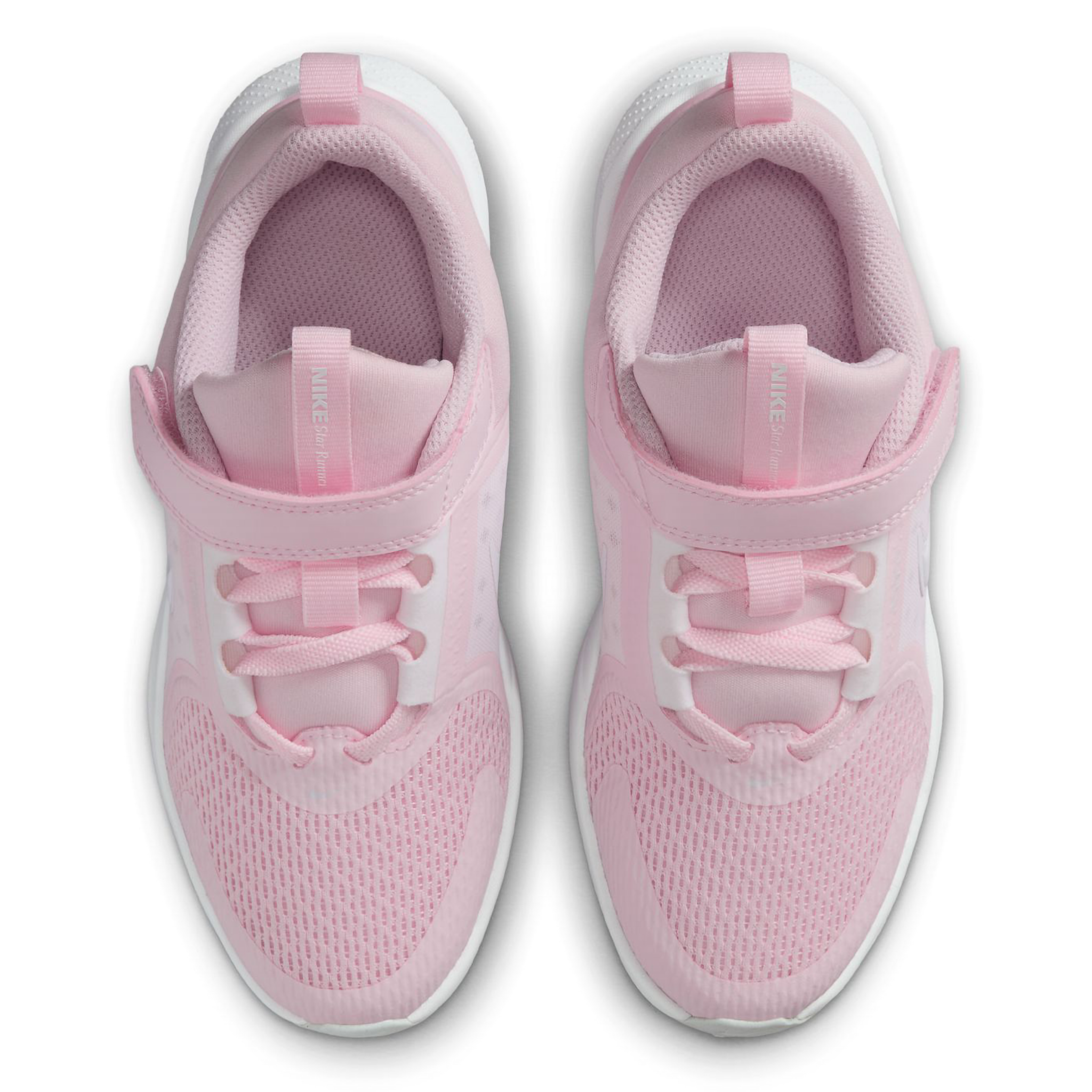 Nike Star Runner 5 PS Kids Running Shoes