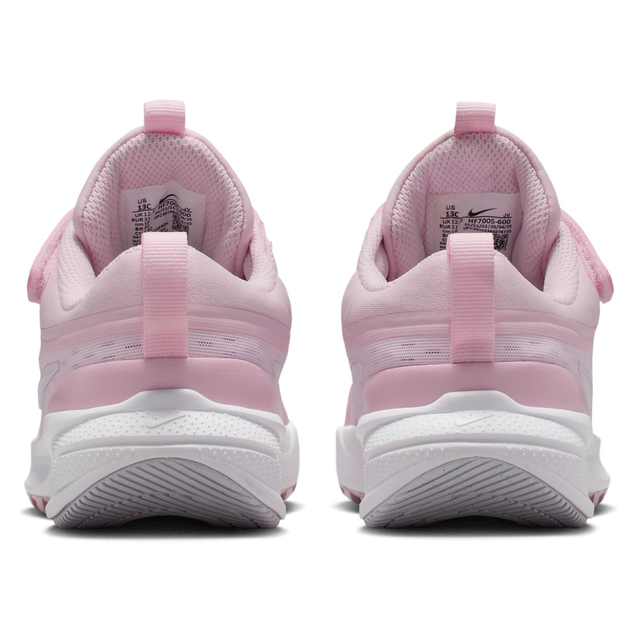 Nike Star Runner 5 PS Kids Running Shoes