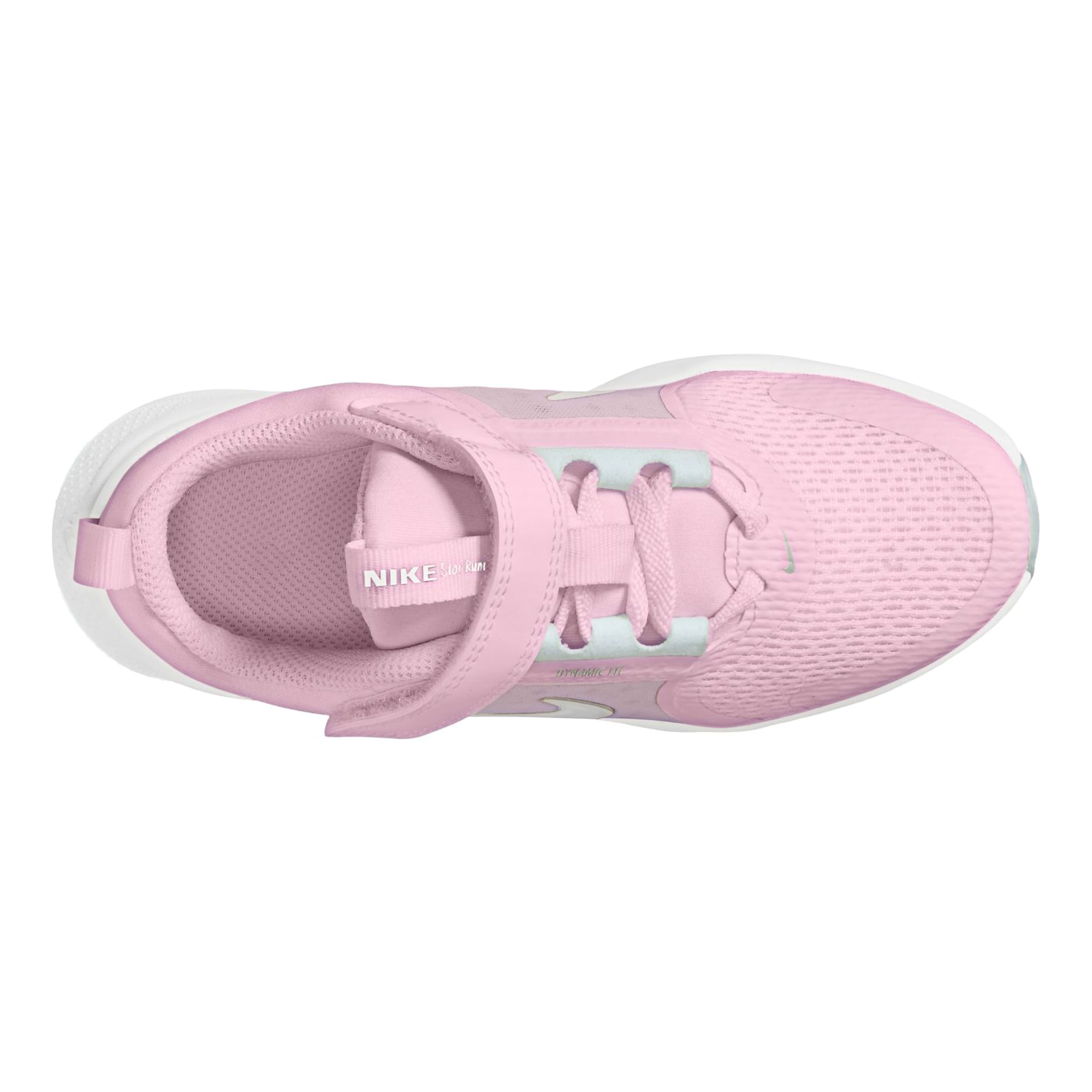 Nike Star Runner 5 PS Kids Running Shoes