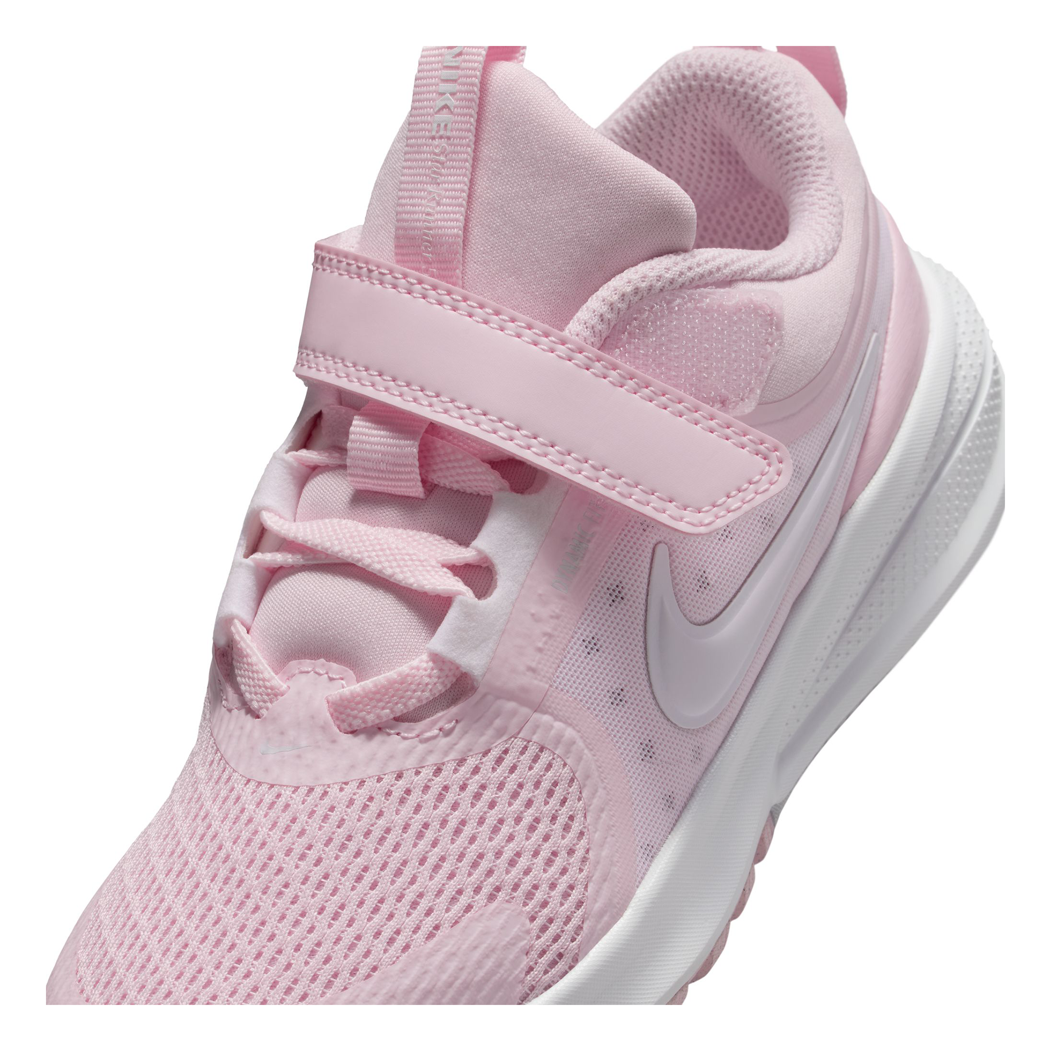 Nike Star Runner 5 PS Kids Running Shoes