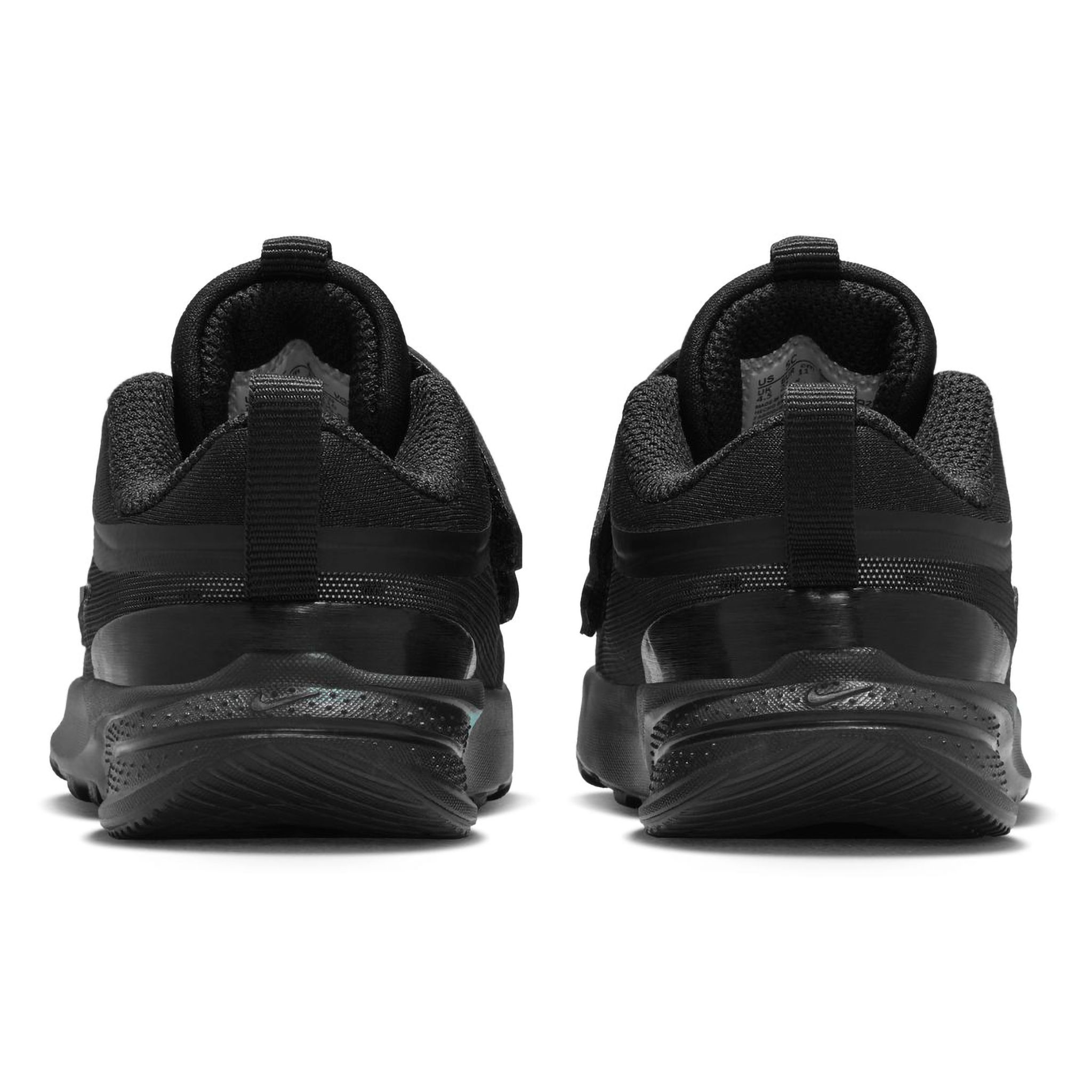 Nike Star Runner 5 Toddler Running Shoes