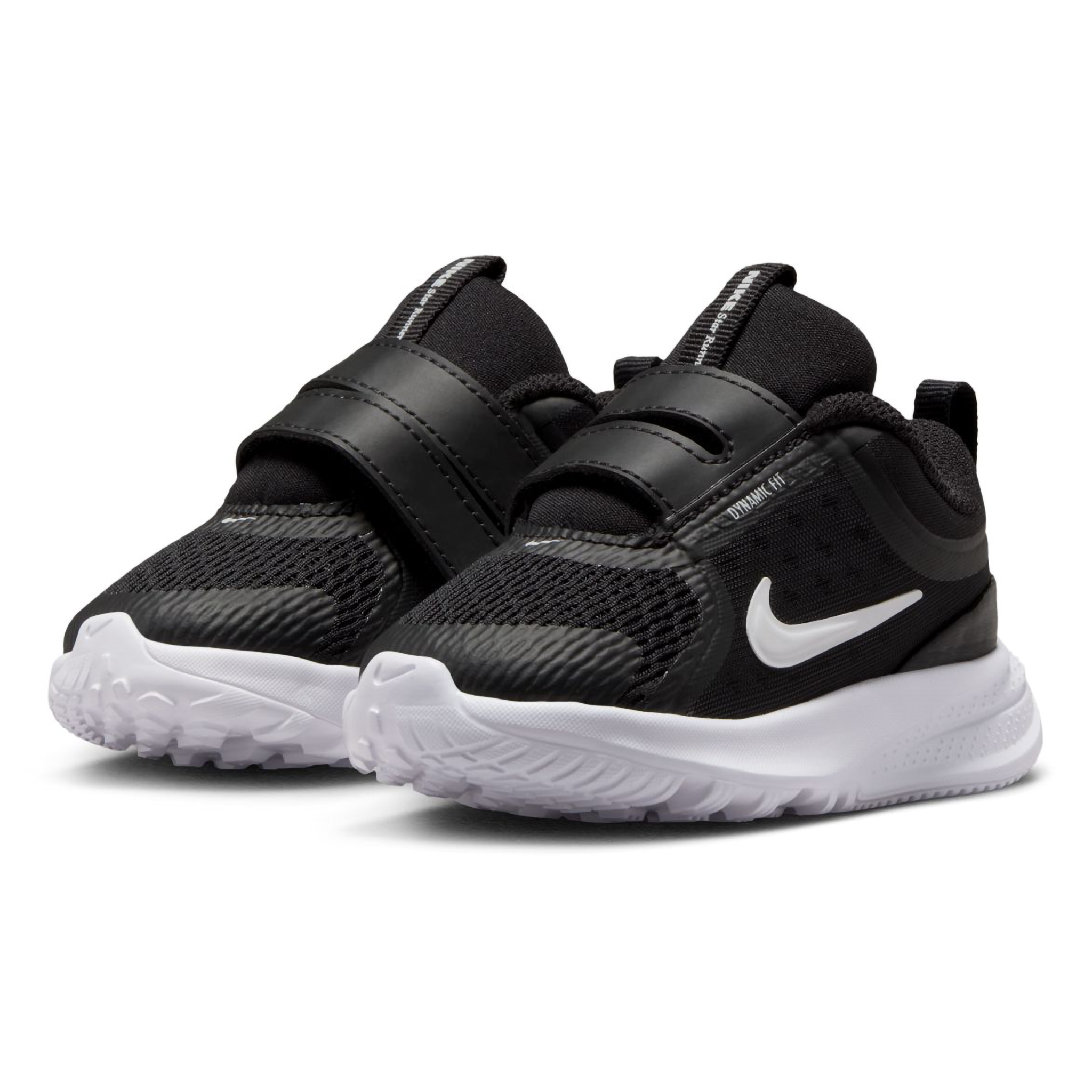 Nike Star Runner 5 Toddler Running Shoes