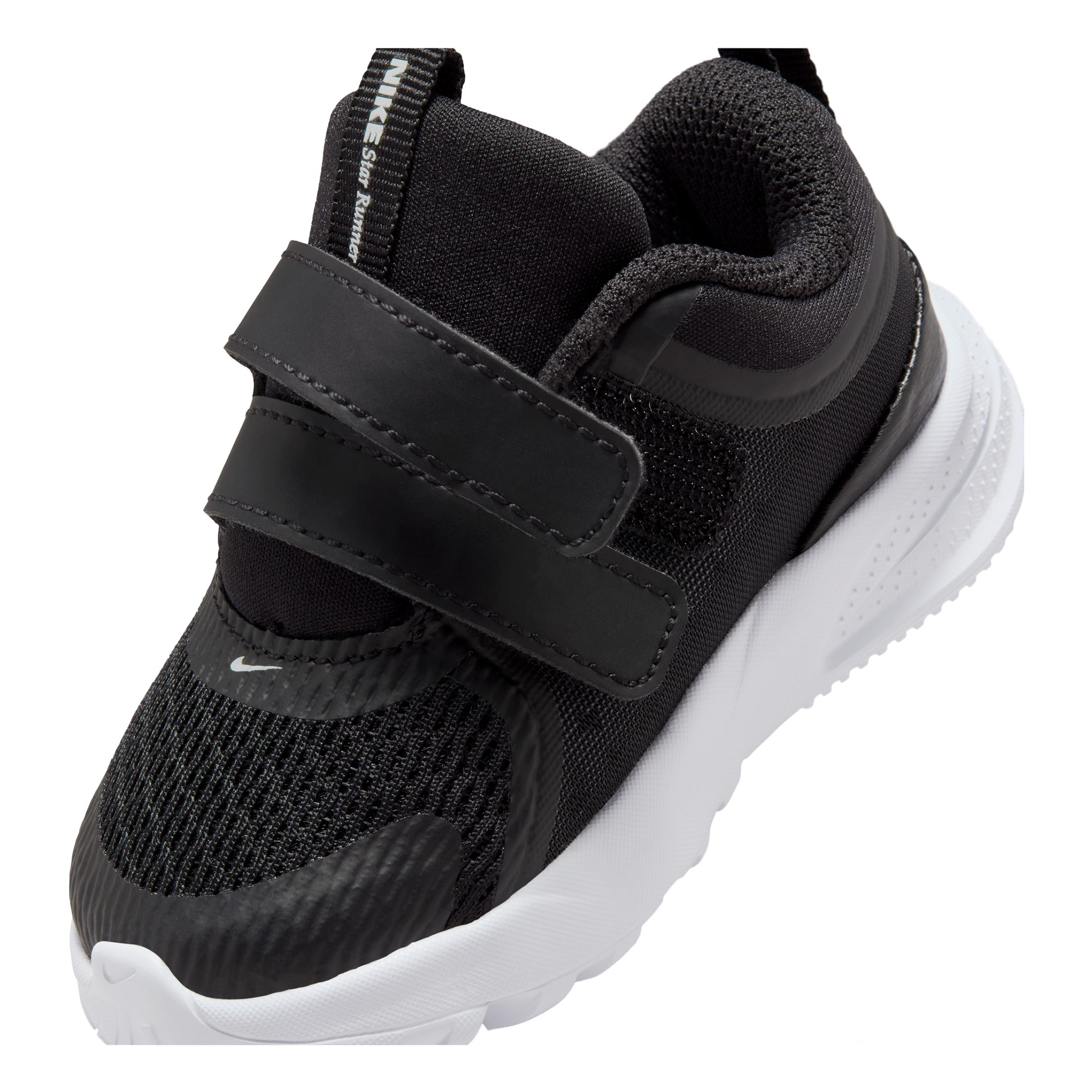 Nike Star Runner 5 Toddler Running Shoes