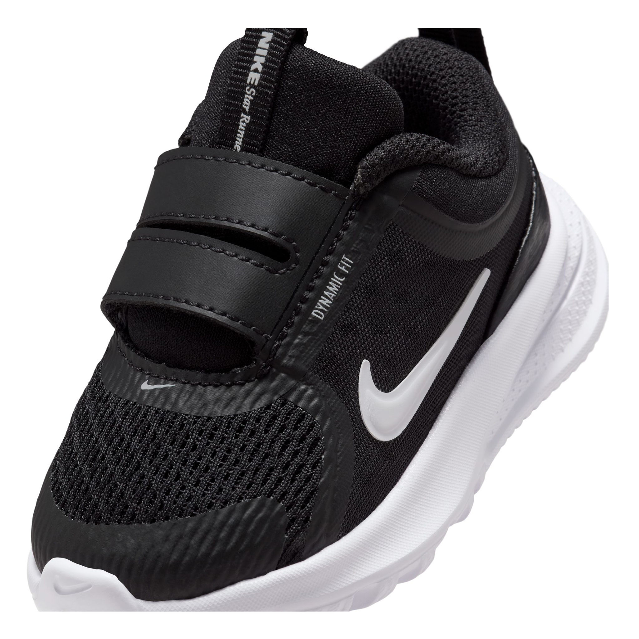 Nike Star Runner 5 Toddler Running Shoes