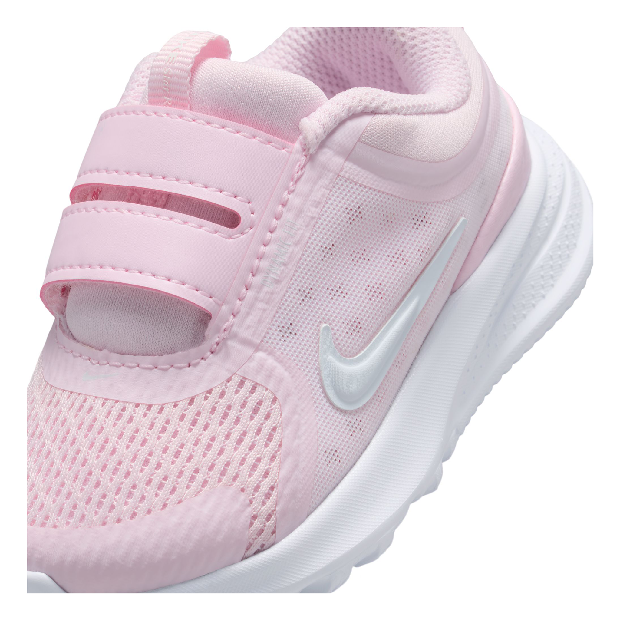 Nike Star Runner 5 Toddler Running Shoes