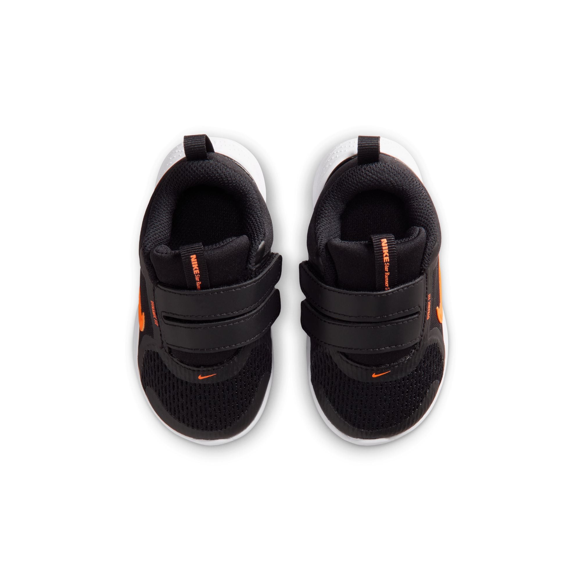 Nike Star Runner 5 Toddler Shoes