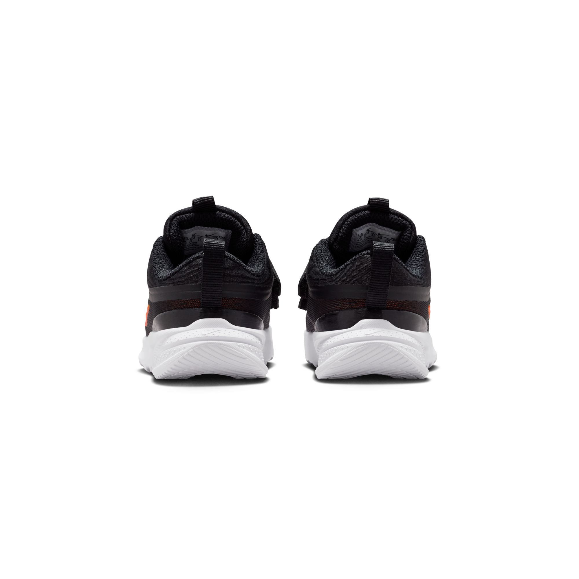 Nike Star Runner 5 Toddler Shoes