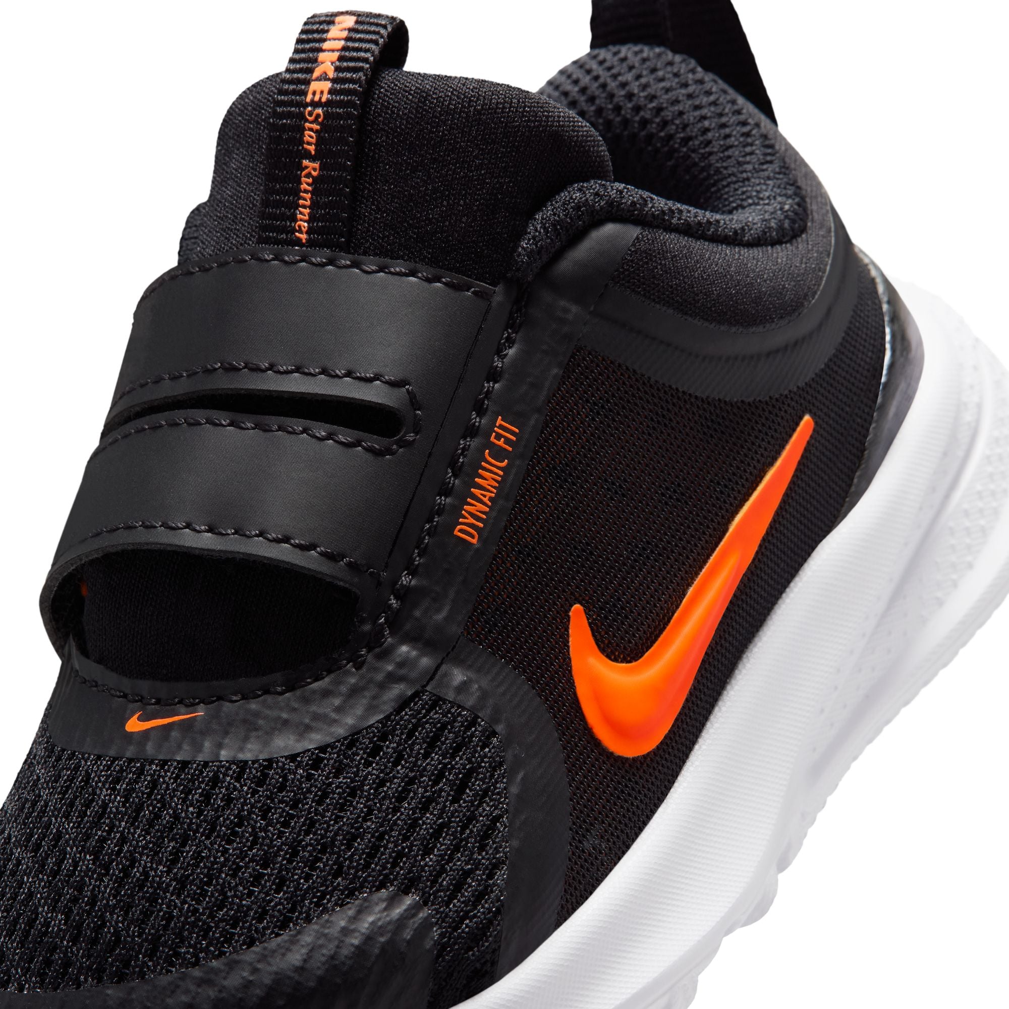 Nike Star Runner 5 Toddler Shoes
