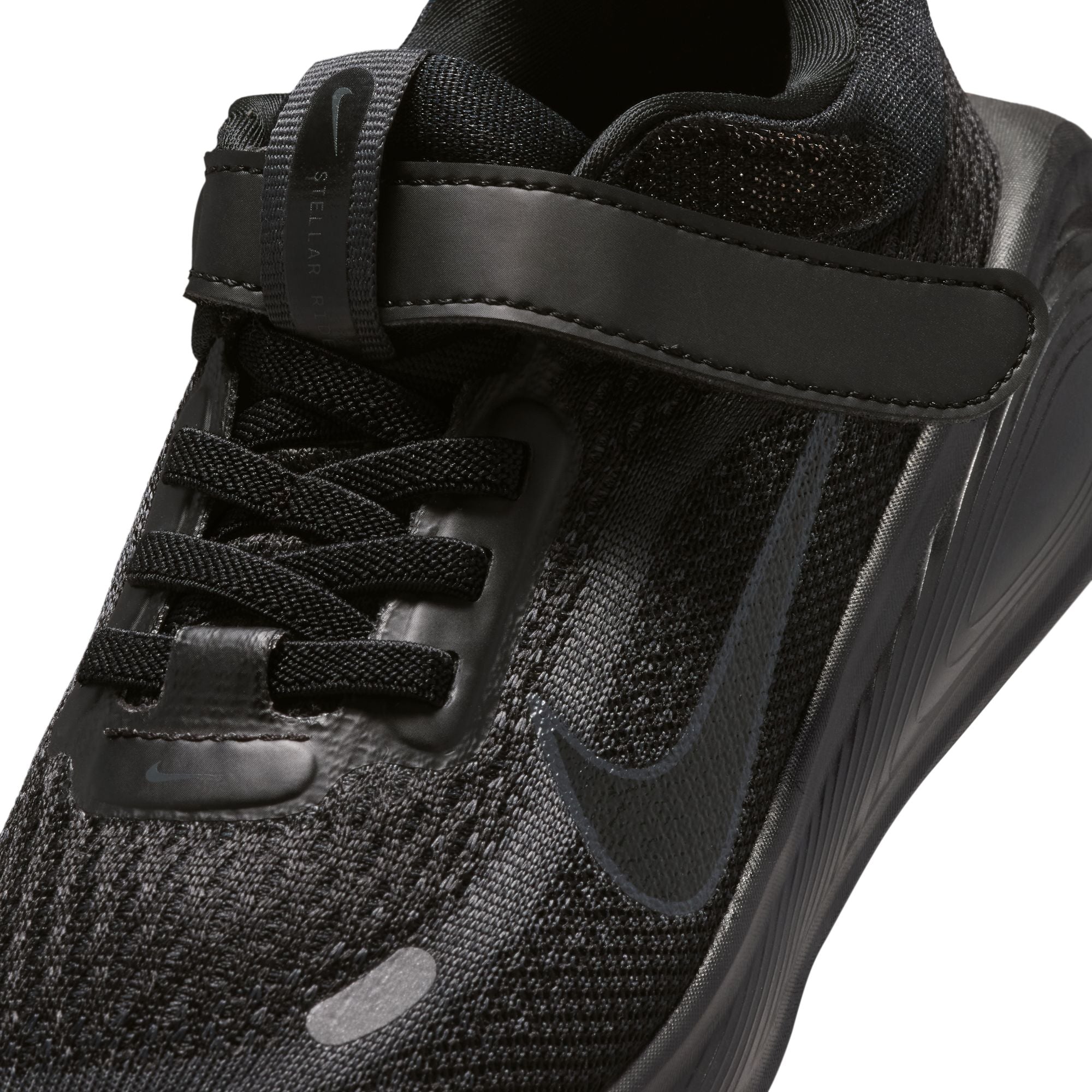 Nike Stellar Ride PS Kids Running Shoes