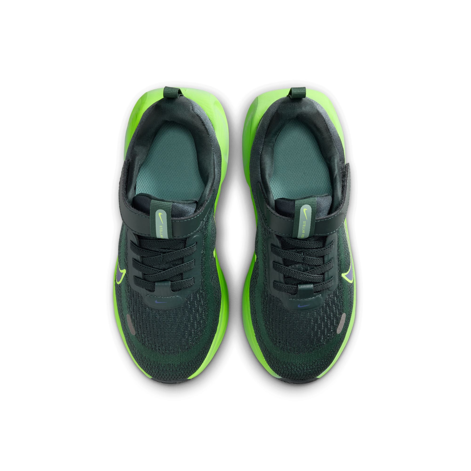 Nike Stellar Ride PS Kids Running Shoes