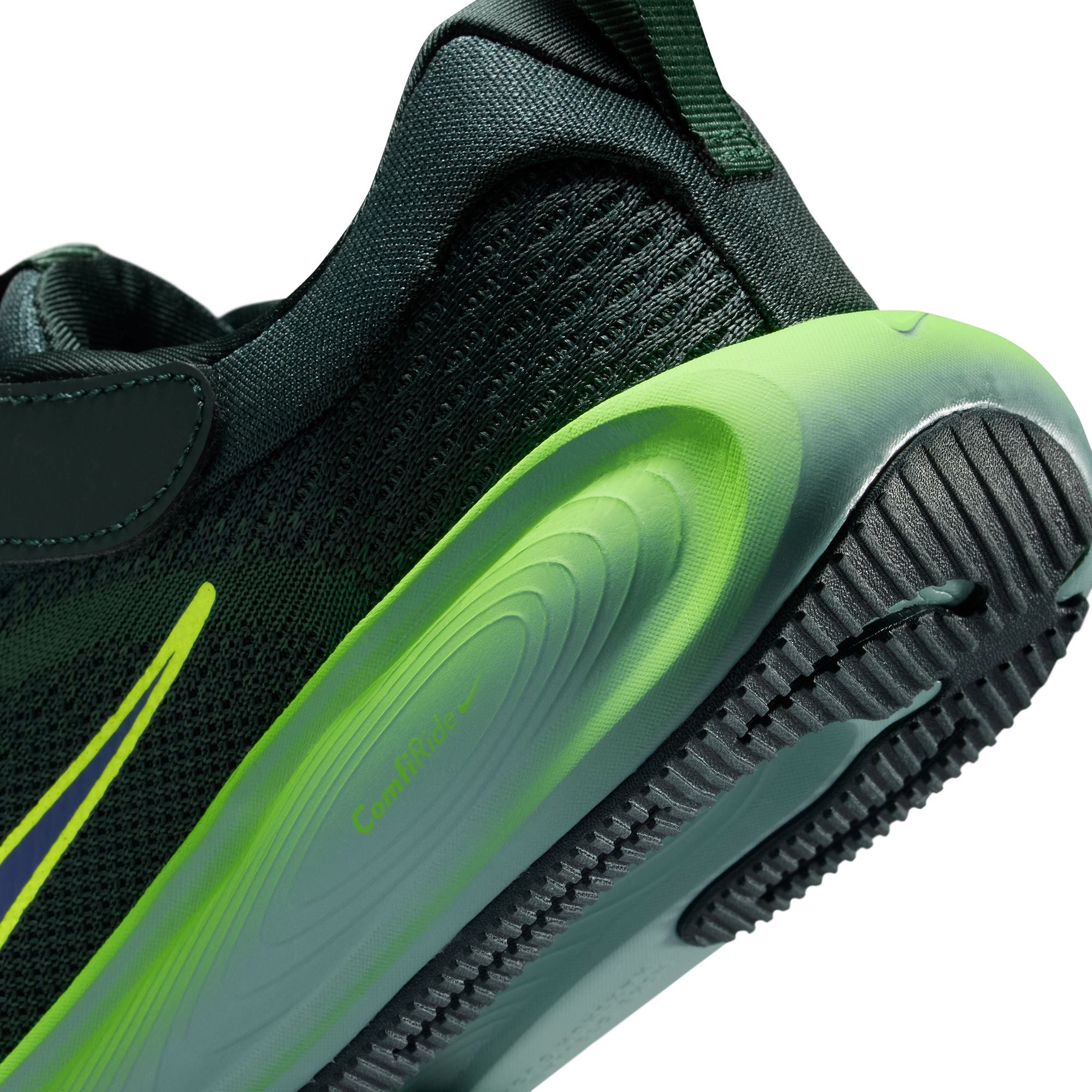 Nike Stellar Ride PS Kids Running Shoes