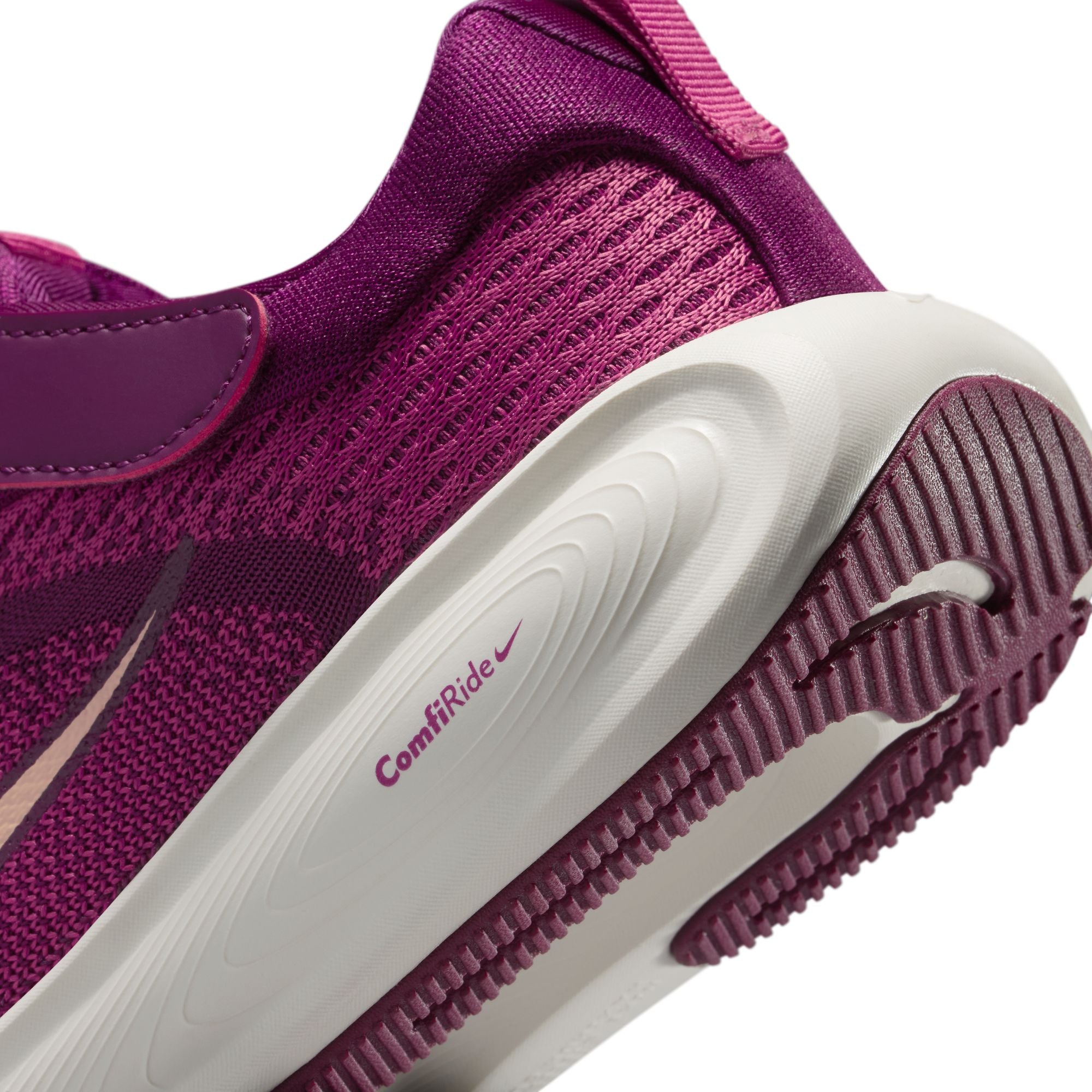 Nike Stellar Ride PS Kids Running Shoes