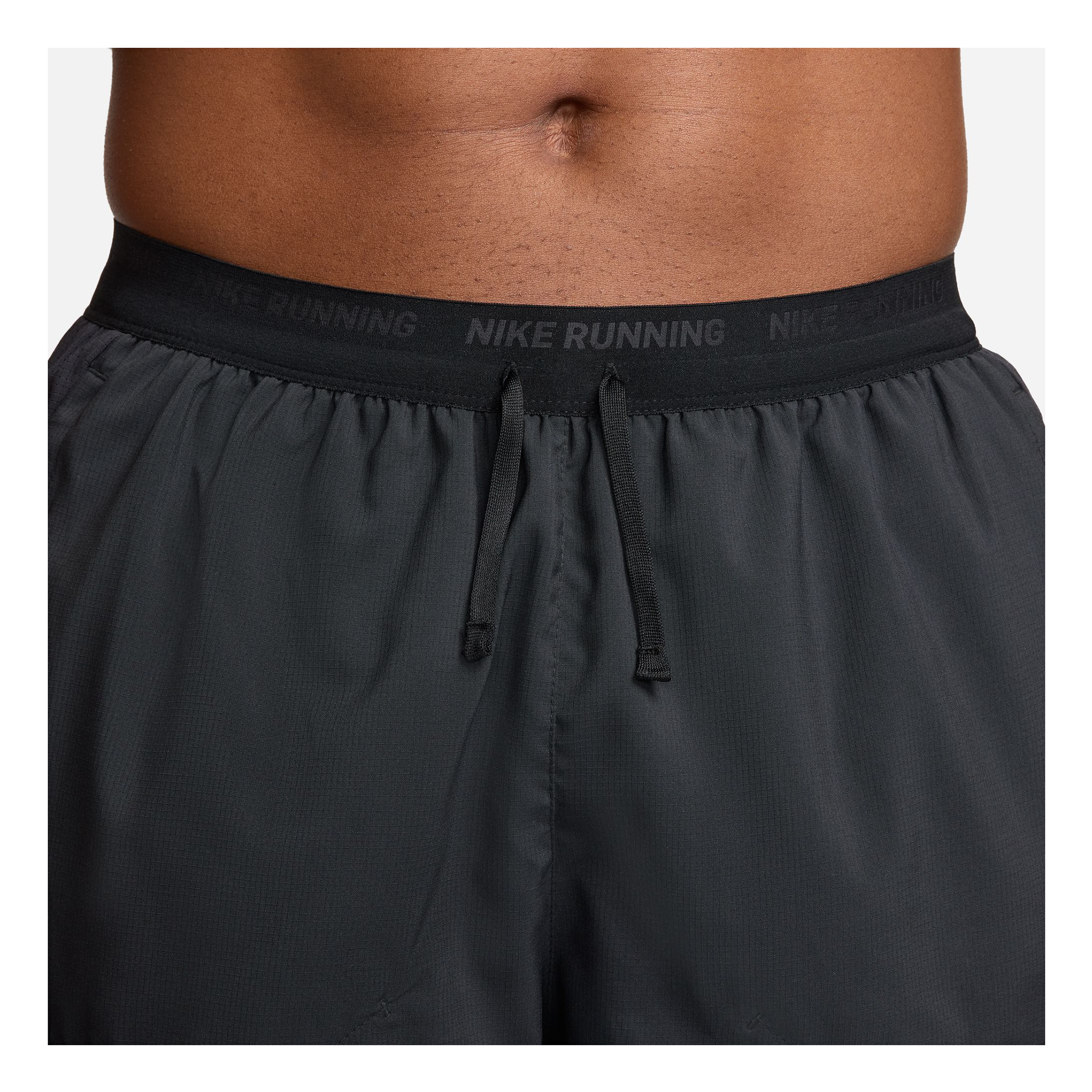 Nike Stride Dri-FIT 5 Inch Brief-Lined Mens Running Shorts