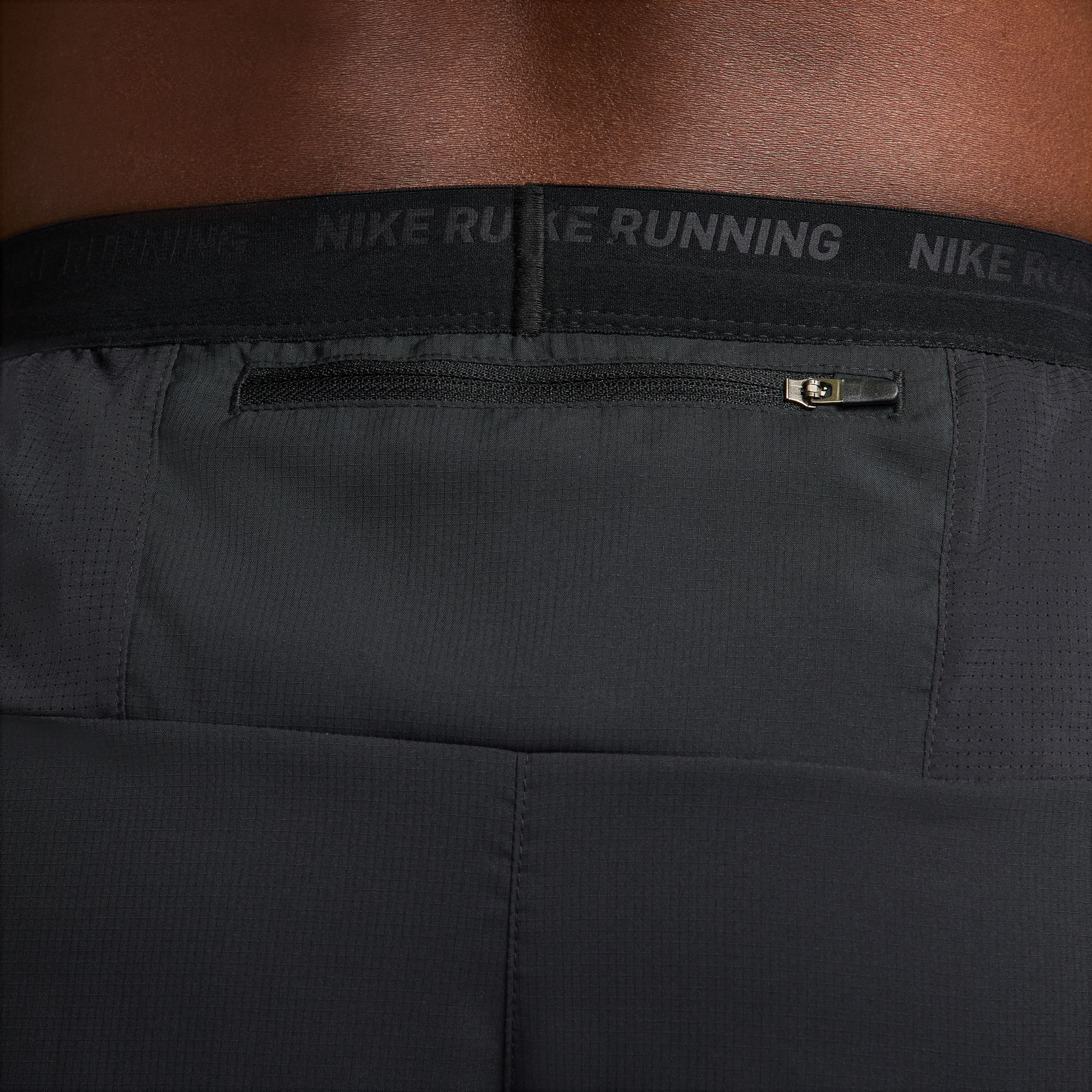 Nike Stride Dri-FIT 5 Inch Brief-Lined Mens Running Shorts