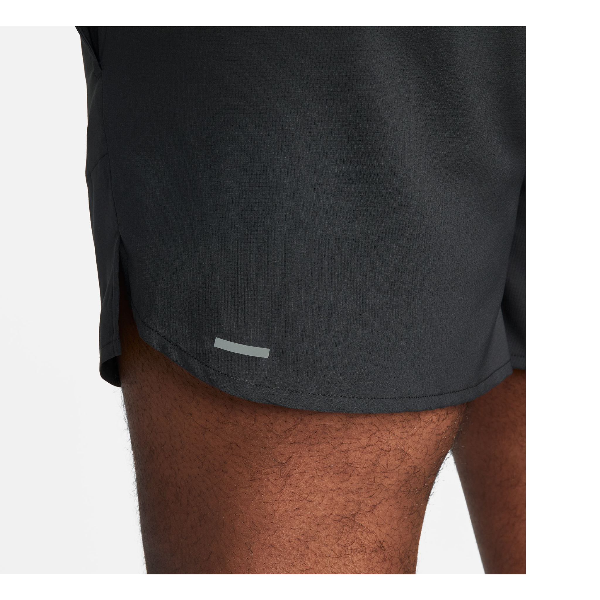 Nike Stride Dri-FIT 5 Inch Brief-Lined Mens Running Shorts