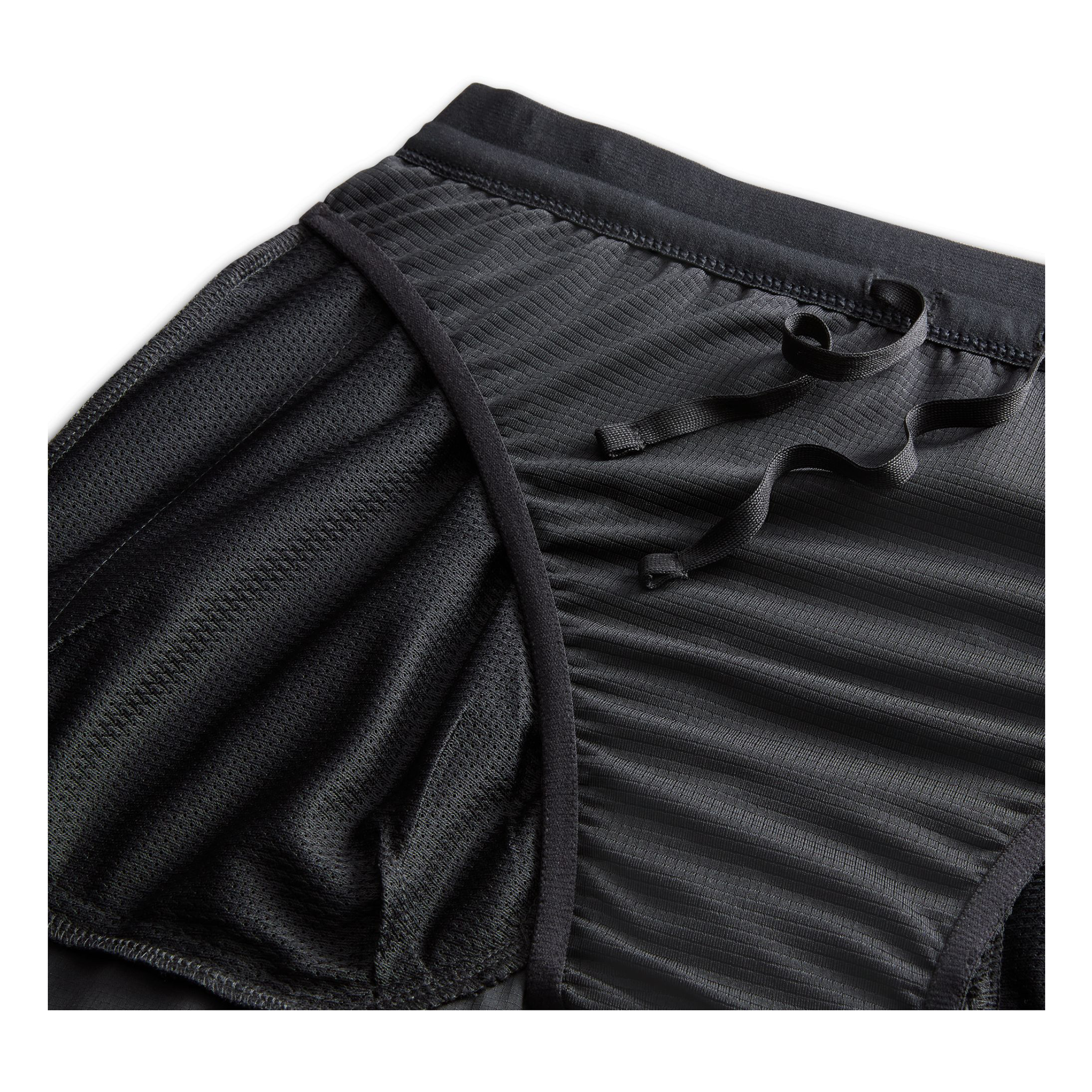Nike Stride Dri-FIT 5 Inch Brief-Lined Mens Running Shorts