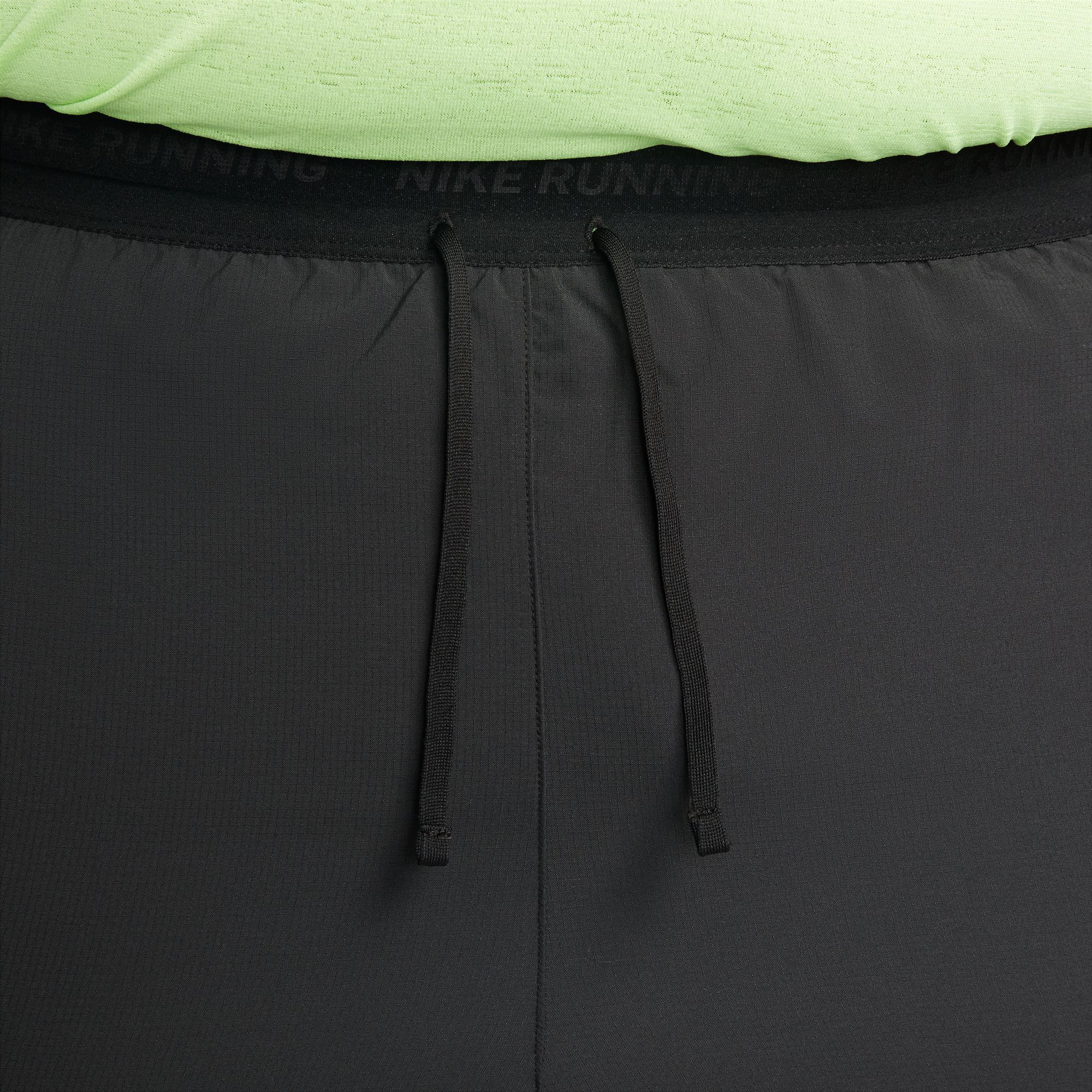 Nike Stride Dri-FIT 5 Inch Brief-Lined Mens Running Shorts
