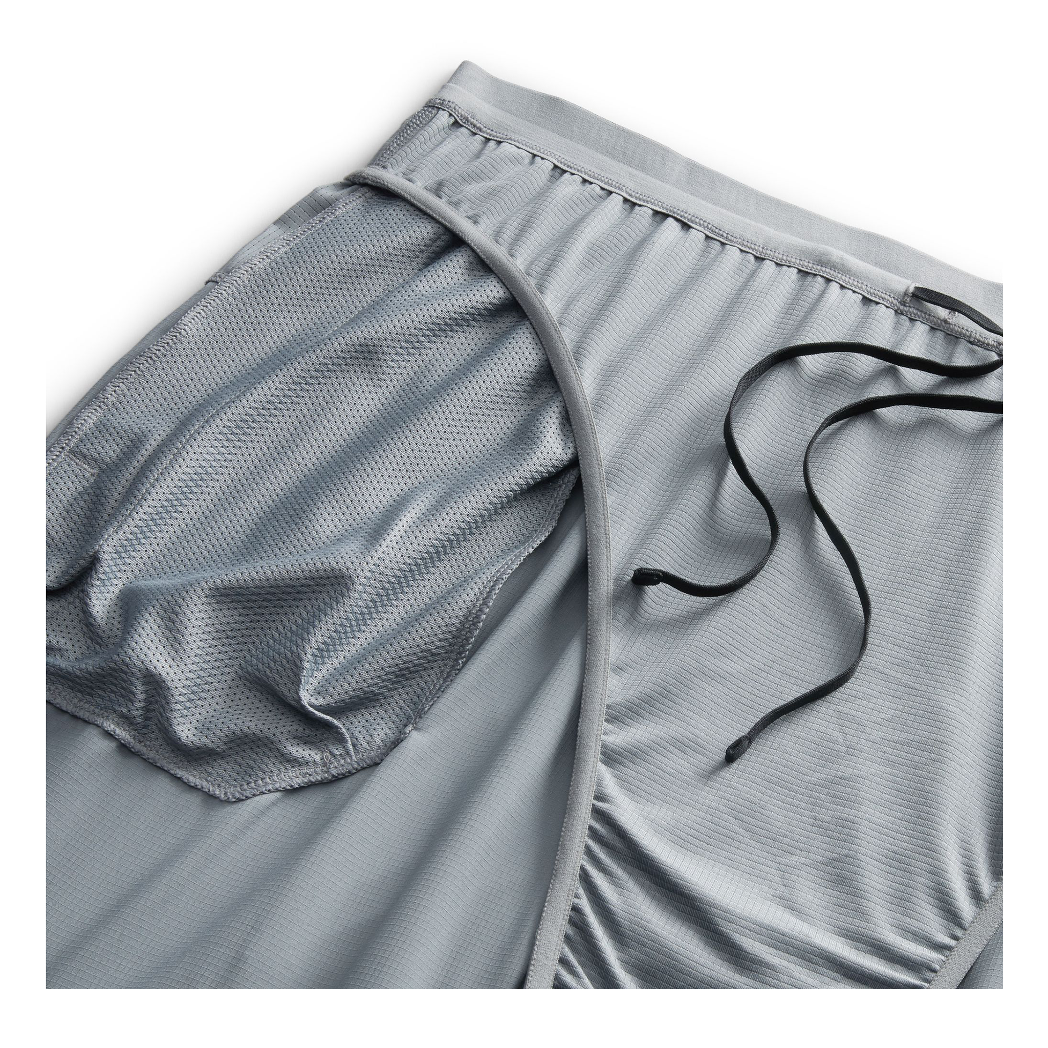 Nike Stride Dri-FIT 5 Inch Brief-Lined Mens Running Shorts