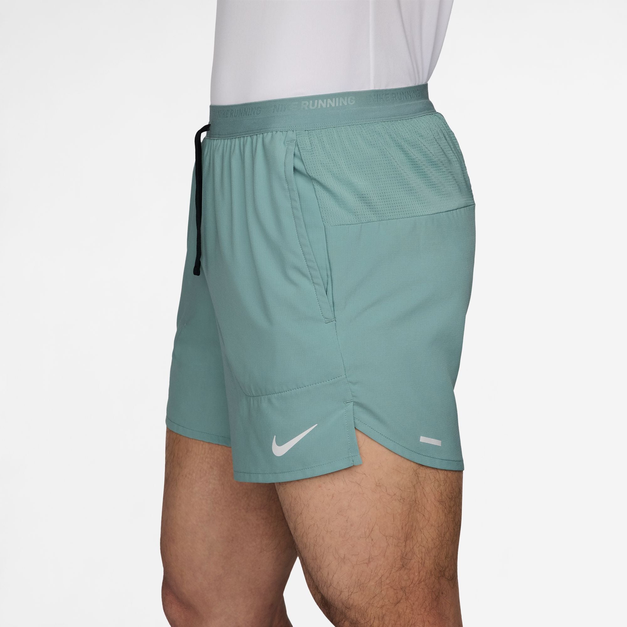 Nike Stride Dri-FIT 5 Inch Mens Running Shorts