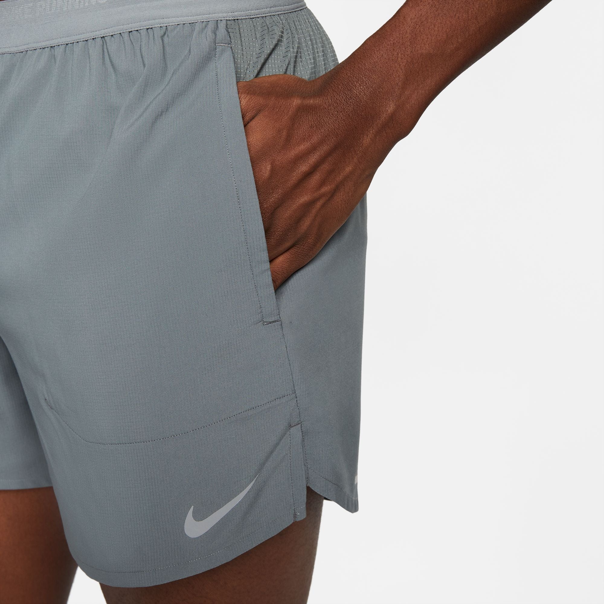 Nike Stride Dri-FIT 5 Inch Mens Running Shorts
