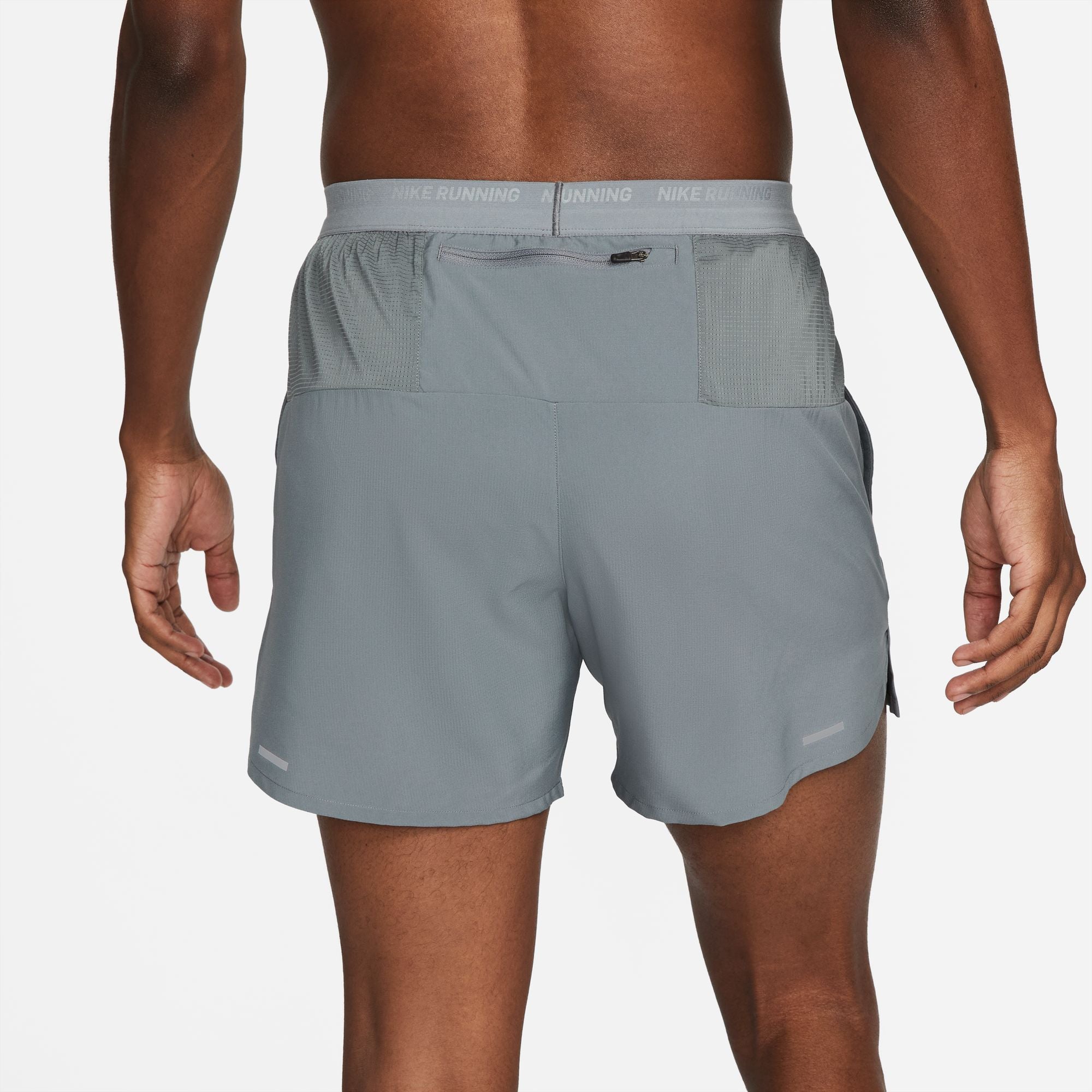 Nike Stride Dri-FIT 5 Inch Mens Running Shorts