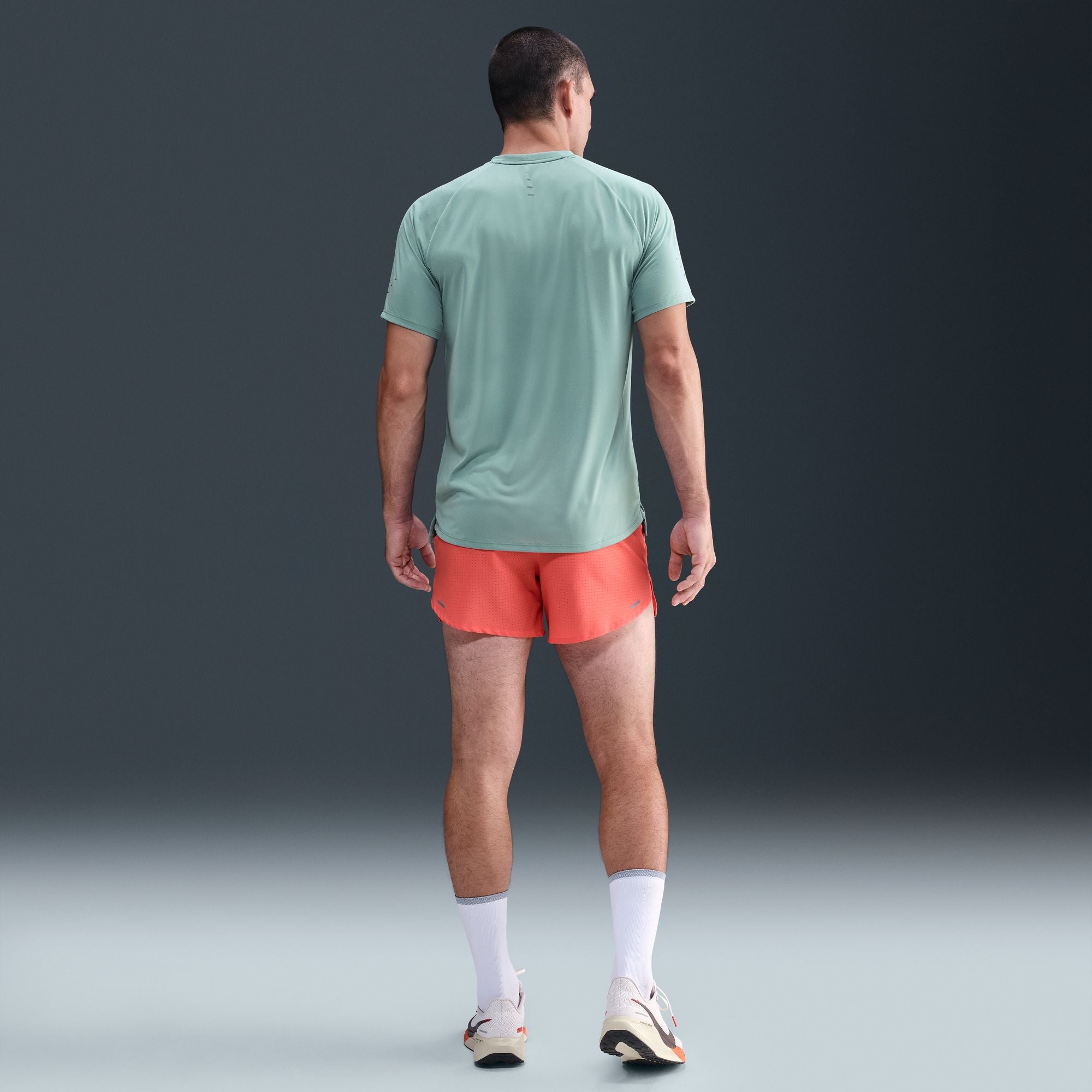 Nike Stride Dri-FIT ADV Mens Running Tee